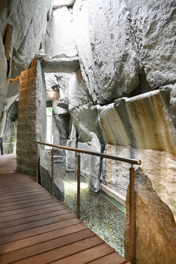 Visiting one of Switzerland's Most Famous Spas - Grand Resort Bad Ragaz Visiting one of Switzerland's Most Famous Spas - Grand Resort Bad Ragaz