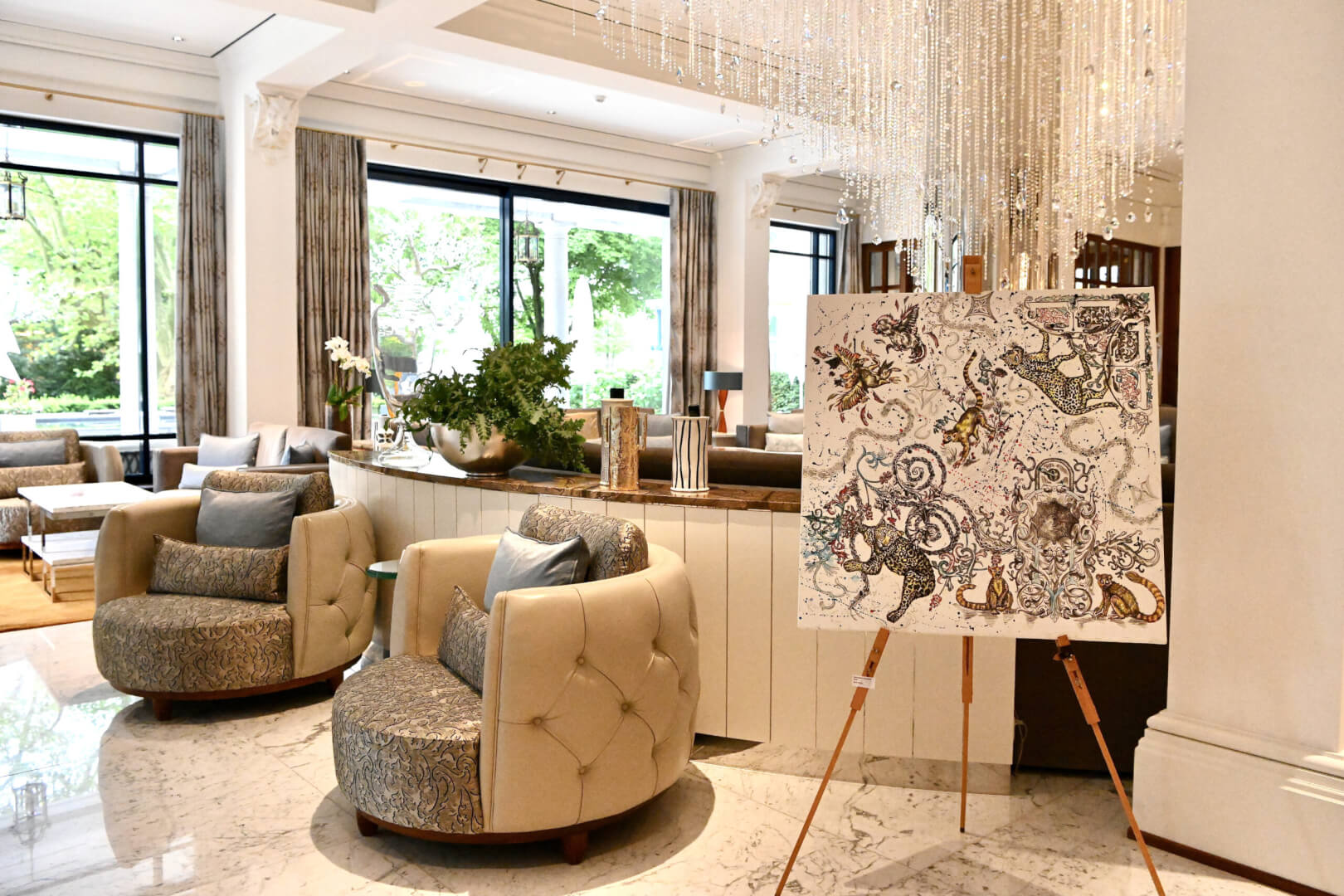 Visiting one of Switzerland's Most Famous Spas - Grand Resort Bad Ragaz Visiting one of Switzerland's Most Famous Spas - Grand Resort Bad Ragaz