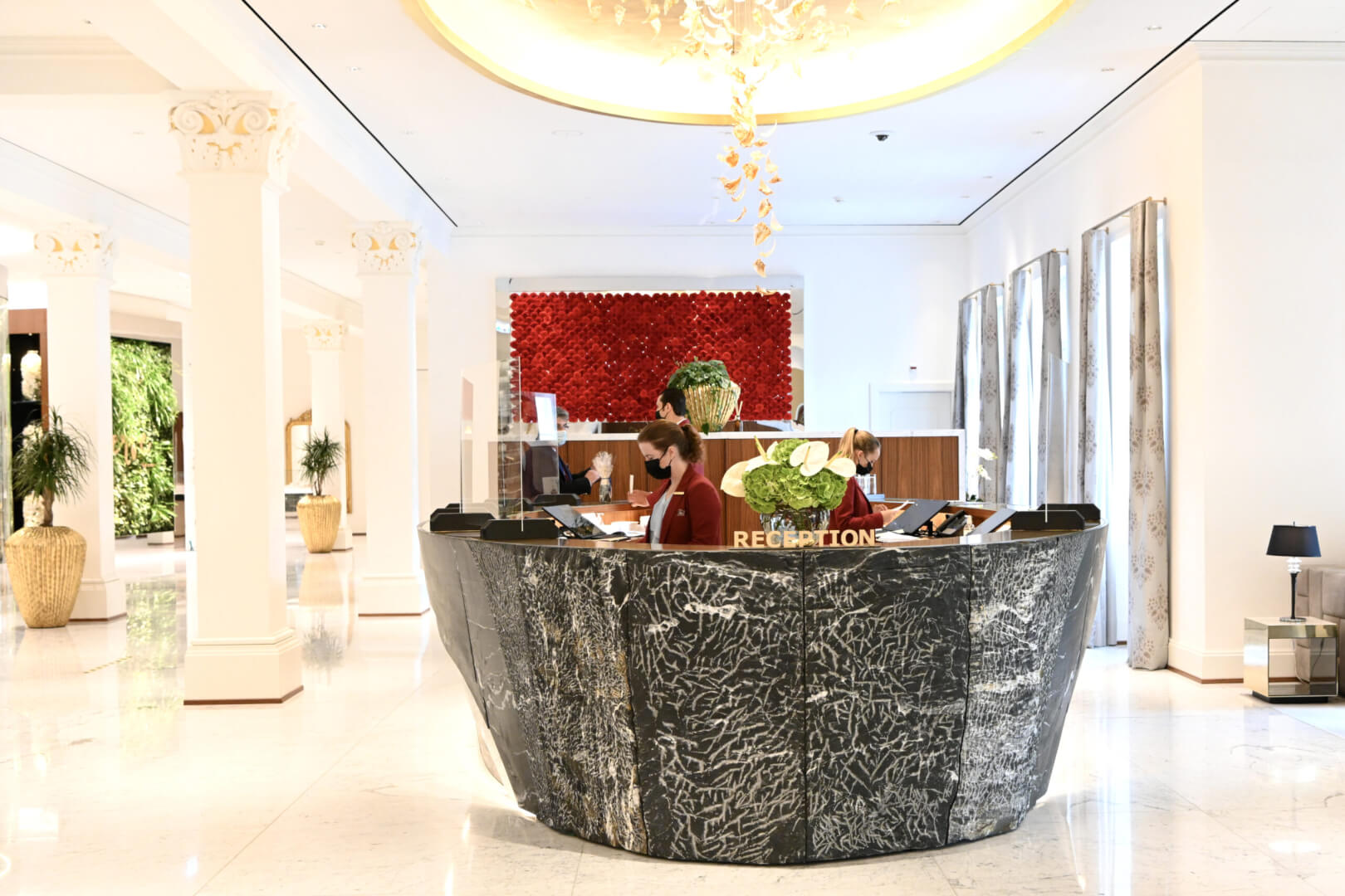 Visiting one of Switzerland's Most Famous Spas - Grand Resort Bad Ragaz Visiting one of Switzerland's Most Famous Spas - Grand Resort Bad Ragaz