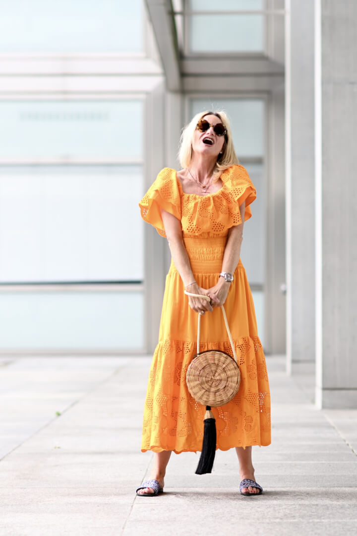 Summer Trends: Styling Mini vs Maxi Dresses Summer Trends: Styling Mini vs Maxi Dresses