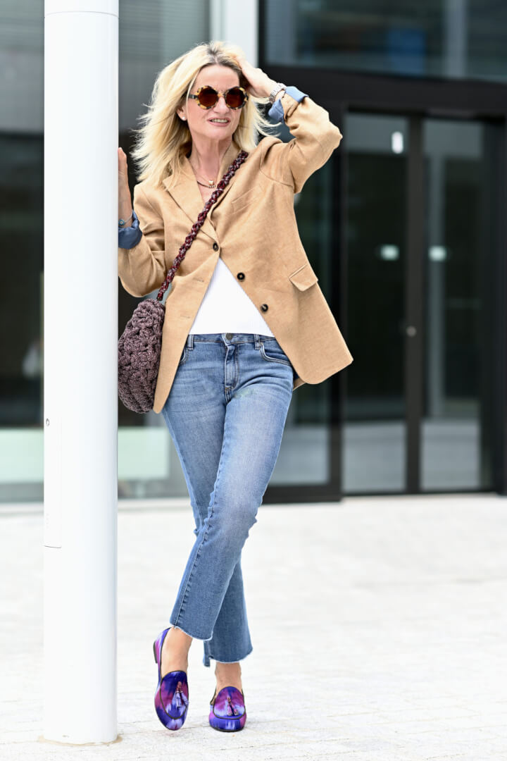 The Oversized Cult Blazer is back and perfect for Now and Fall! The Oversized Cult Blazer is back and perfect for Now and Fall!