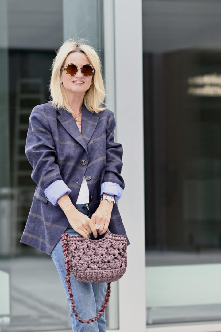 The Oversized Cult Blazer is back and perfect for Now and Fall! The Oversized Cult Blazer is back and perfect for Now and Fall!