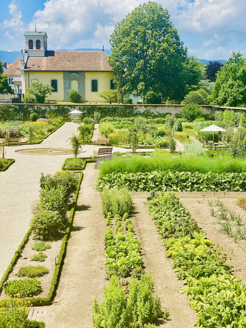 A secret Swiss Treasure - Prangins, Wakker Prize Winner 2021 & Nyon Region A secret Swiss Treasure - Prangins, Wakker Prize Winner 2021 & Nyon Region