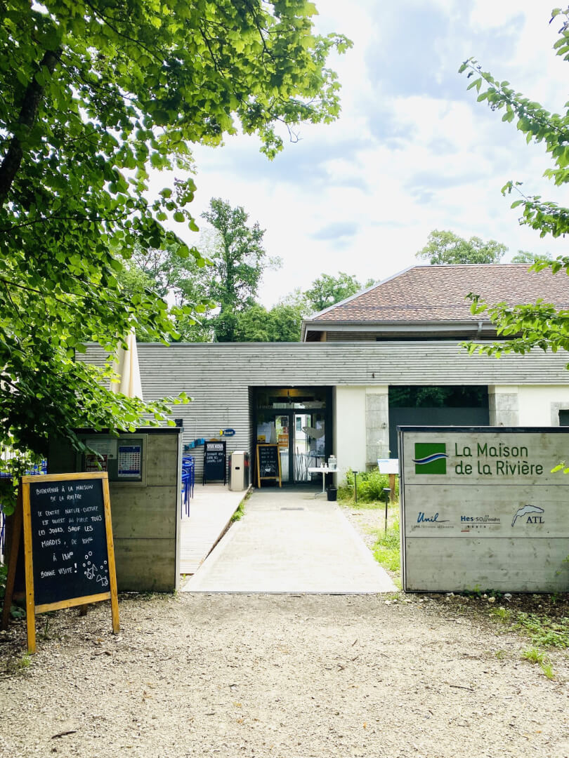 My Switzerland - 10 Top Tips for Morges