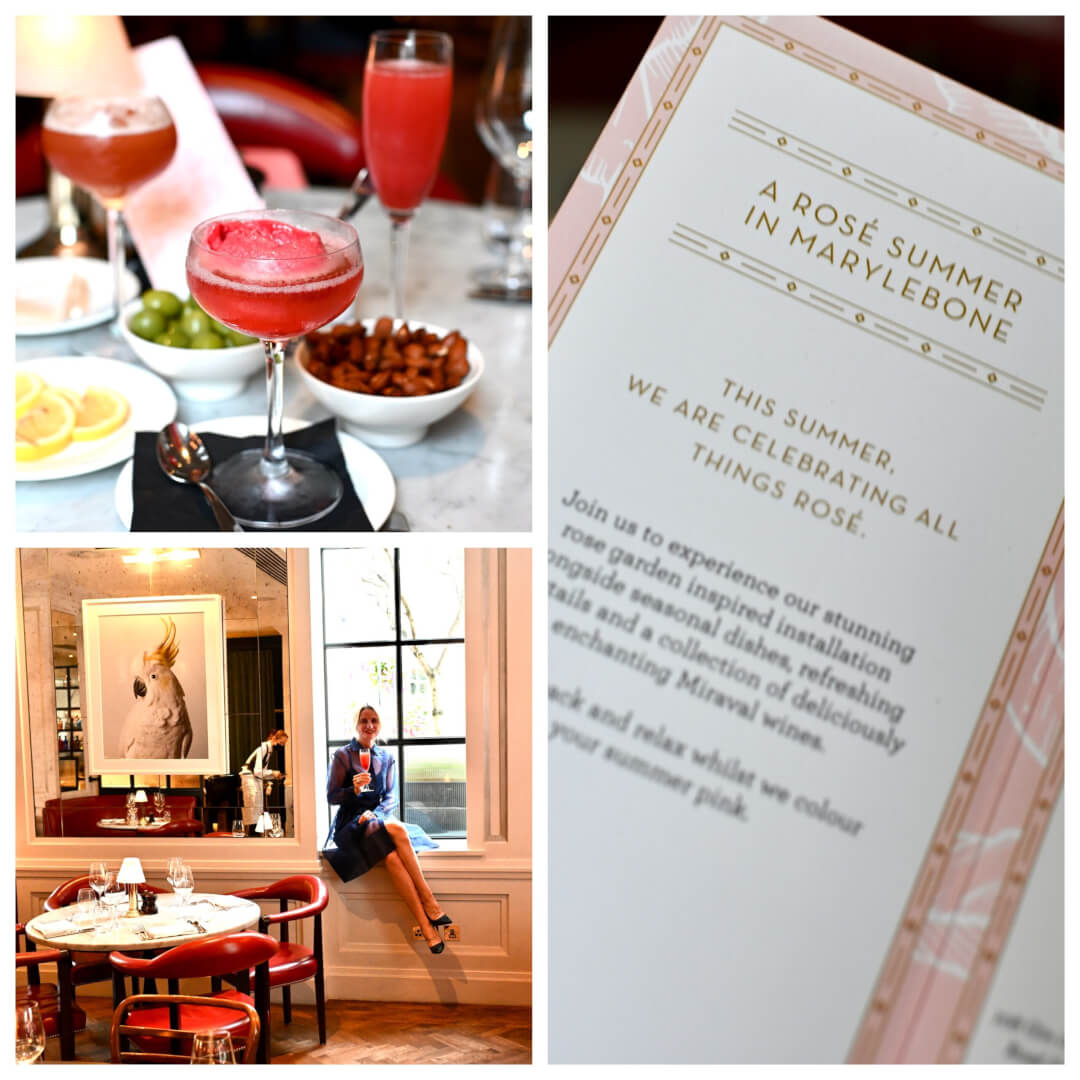 2 Hot Tips for a Weekend in London Summer/Fall 2021 2 Hot Tips for a Weekend in London Summer/Fall 2021