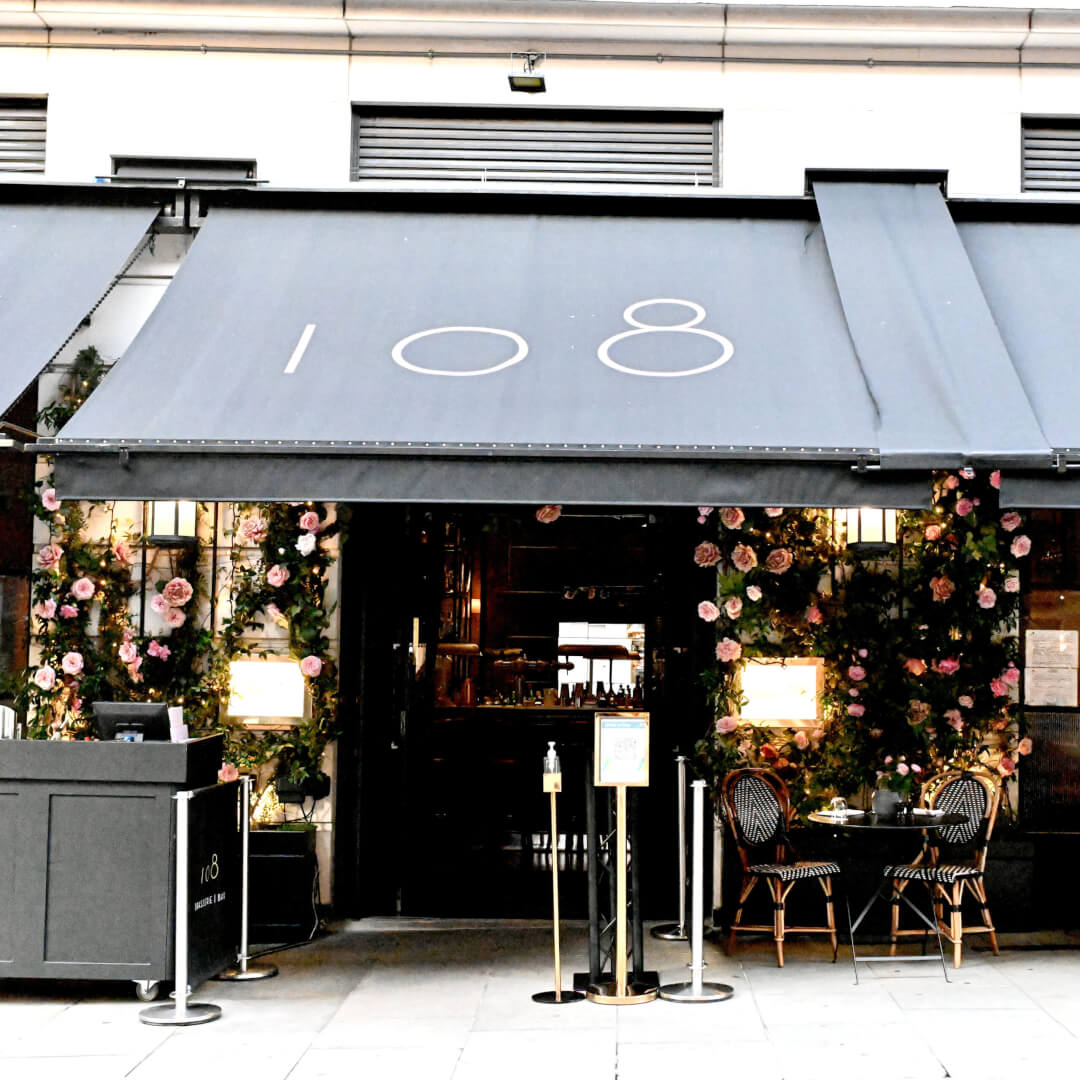 2 Hot Tips for a Weekend in London Summer/Fall 2021 2 Hot Tips for a Weekend in London Summer/Fall 2021