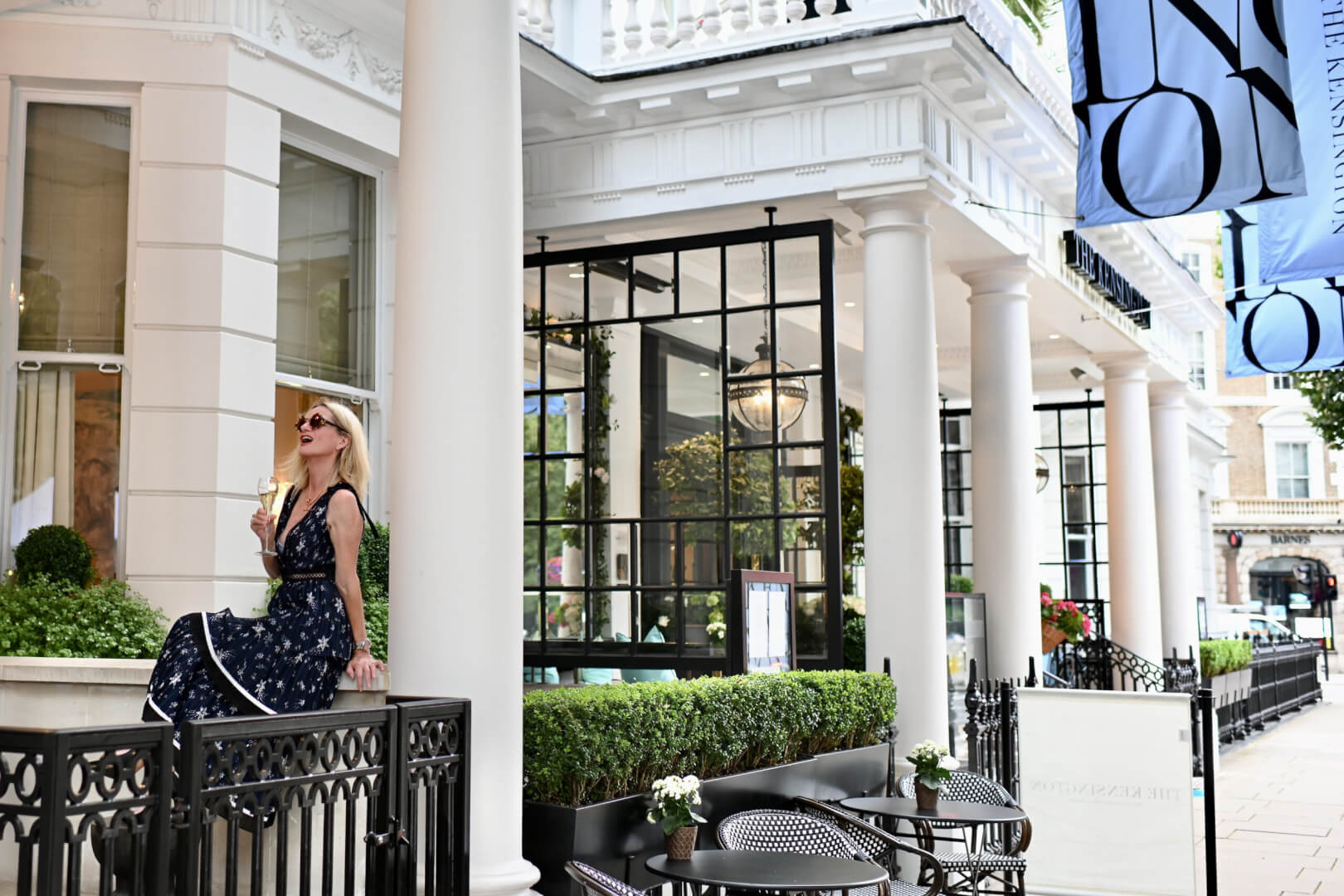 2 Hot Tips for a Weekend in London Summer/Fall 2021 2 Hot Tips for a Weekend in London Summer/Fall 2021