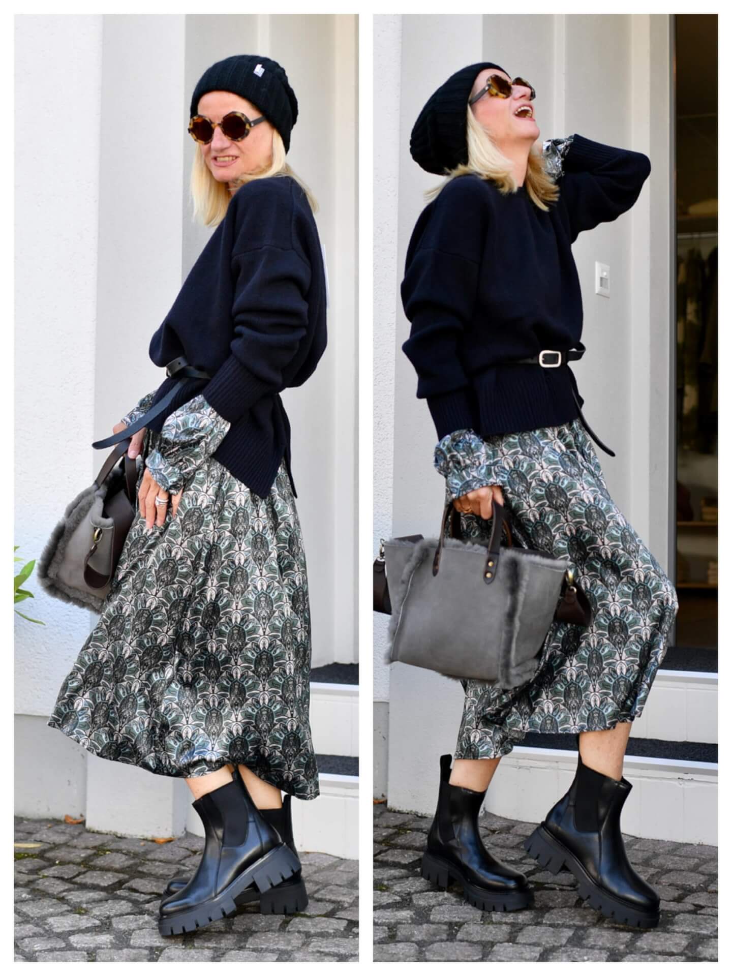 Pre Fall 2021 - 1 Dress 5 Ways to Style Pre Fall 2021 - 1 Dress 5 Ways to Style