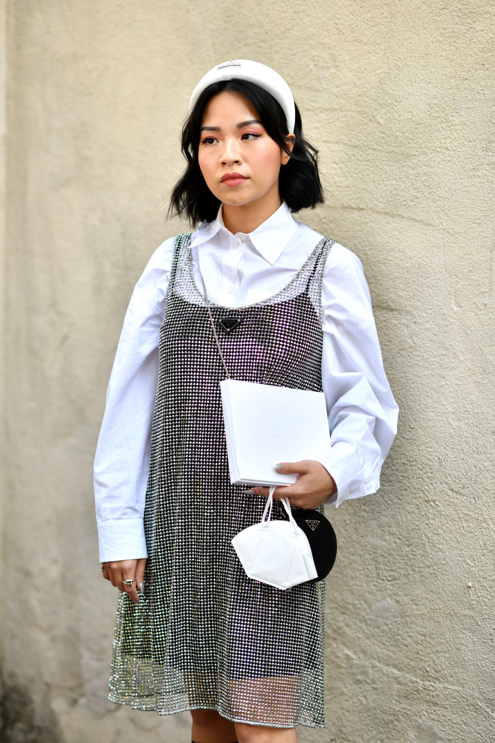 Milan Fashion Week Spring 2022 – The Best Street Style Days 3 & 4 Milan Fashion Week Spring 2022 – The Best Street Style Days 3 & 4