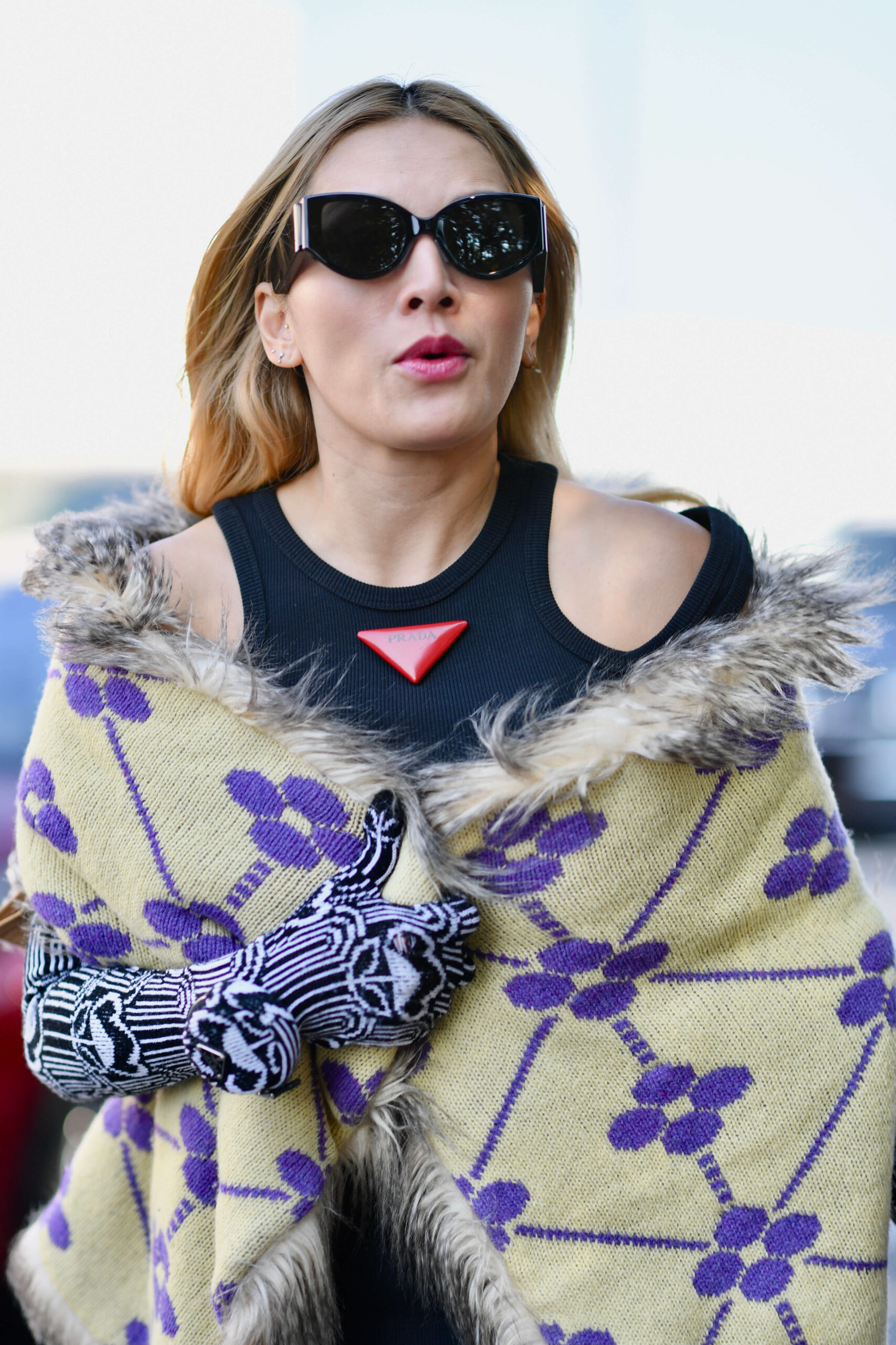 Milan Fashion Week Spring 2022 – The Best Street Style Days 3 & 4 Milan Fashion Week Spring 2022 – The Best Street Style Days 3 & 4