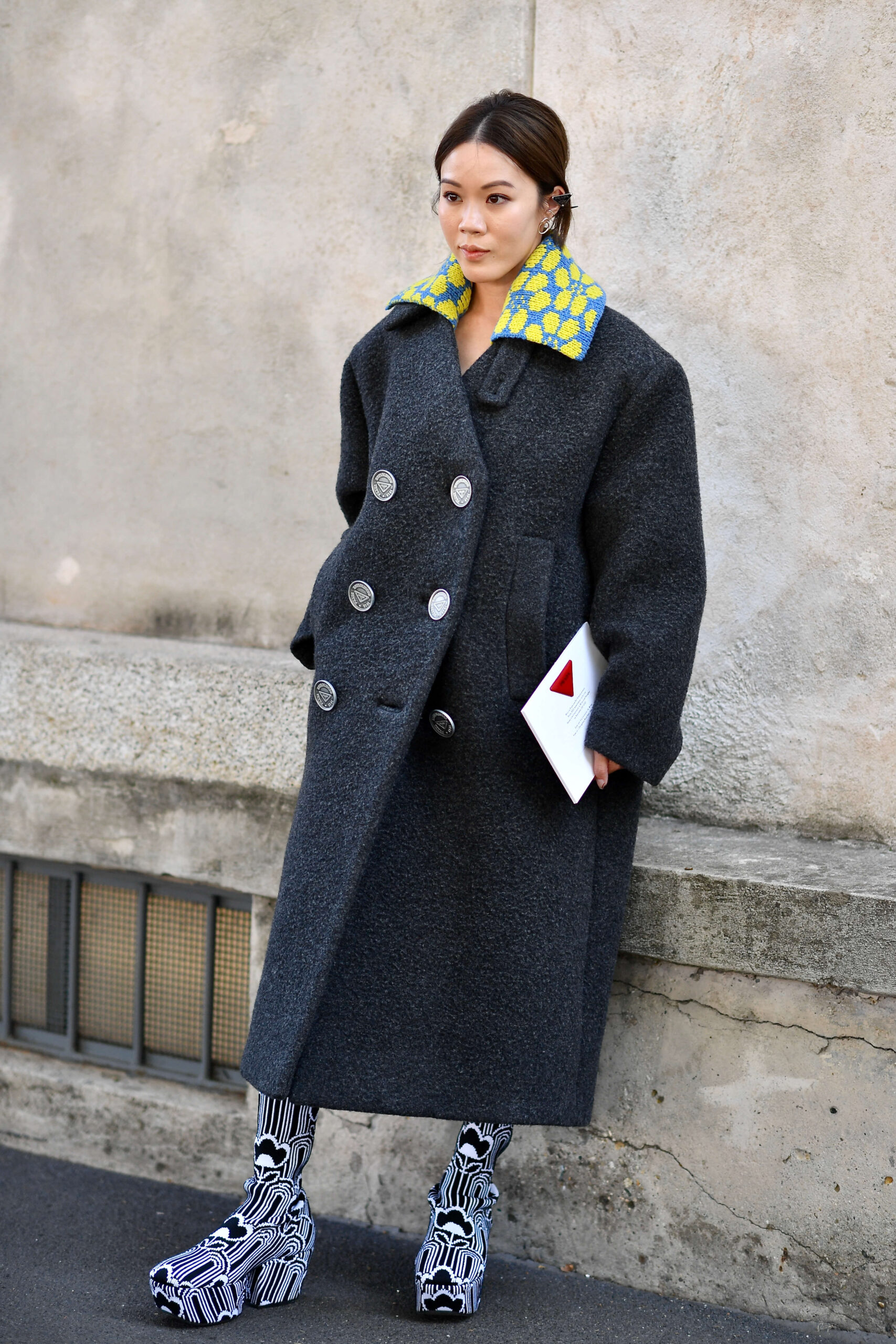 Milan Fashion Week Spring 2022 – The Best Street Style Days 3 & 4 Milan Fashion Week Spring 2022 – The Best Street Style Days 3 & 4