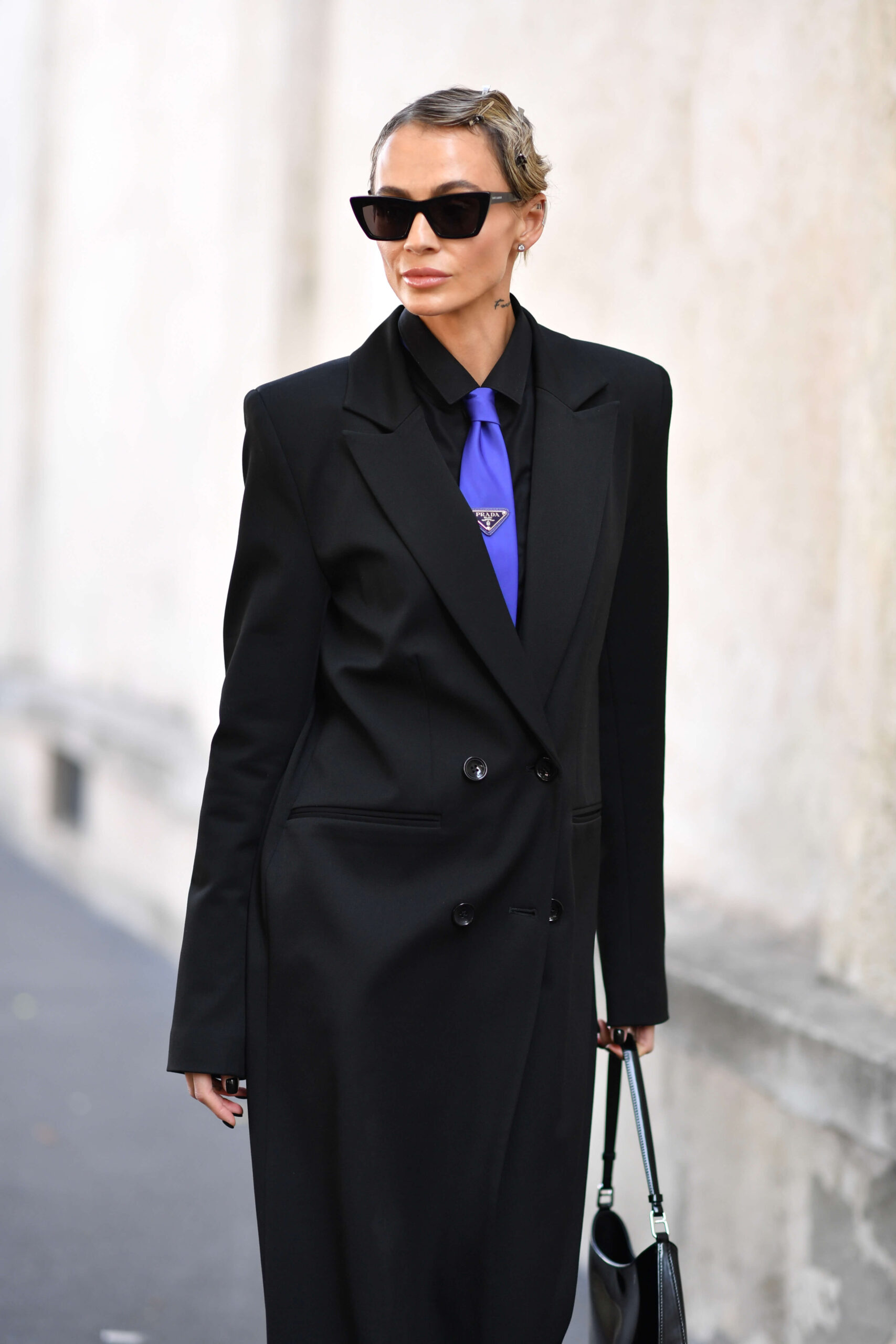 Milan Fashion Week Spring / Summer 2022 – The Best Street Style Days 3 & 4 Milan Fashion Week Spring / Summer 2022 – The Best Street Style Days 3 & 4