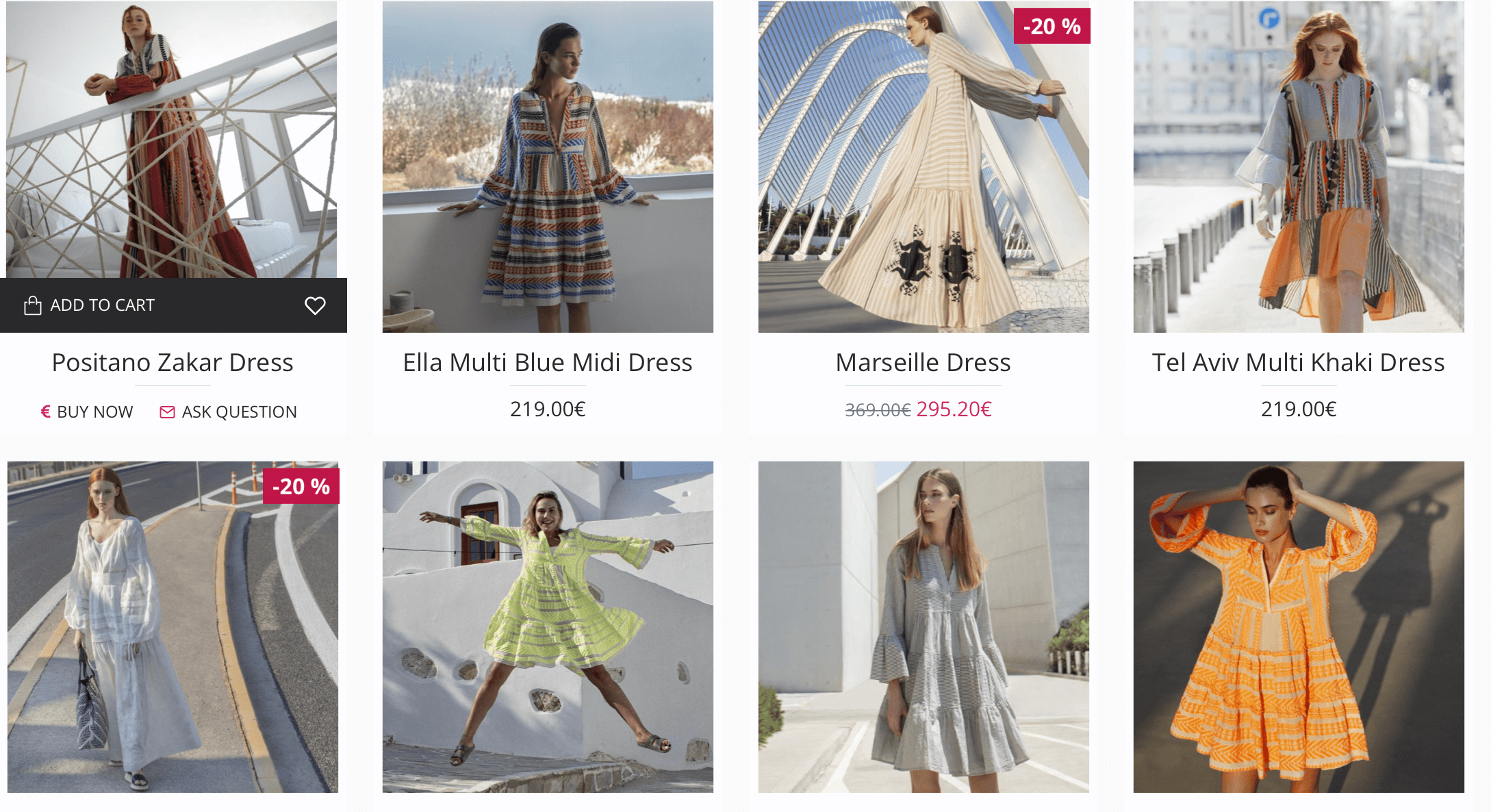 FunkyForty Favourite Shops September'21 Update