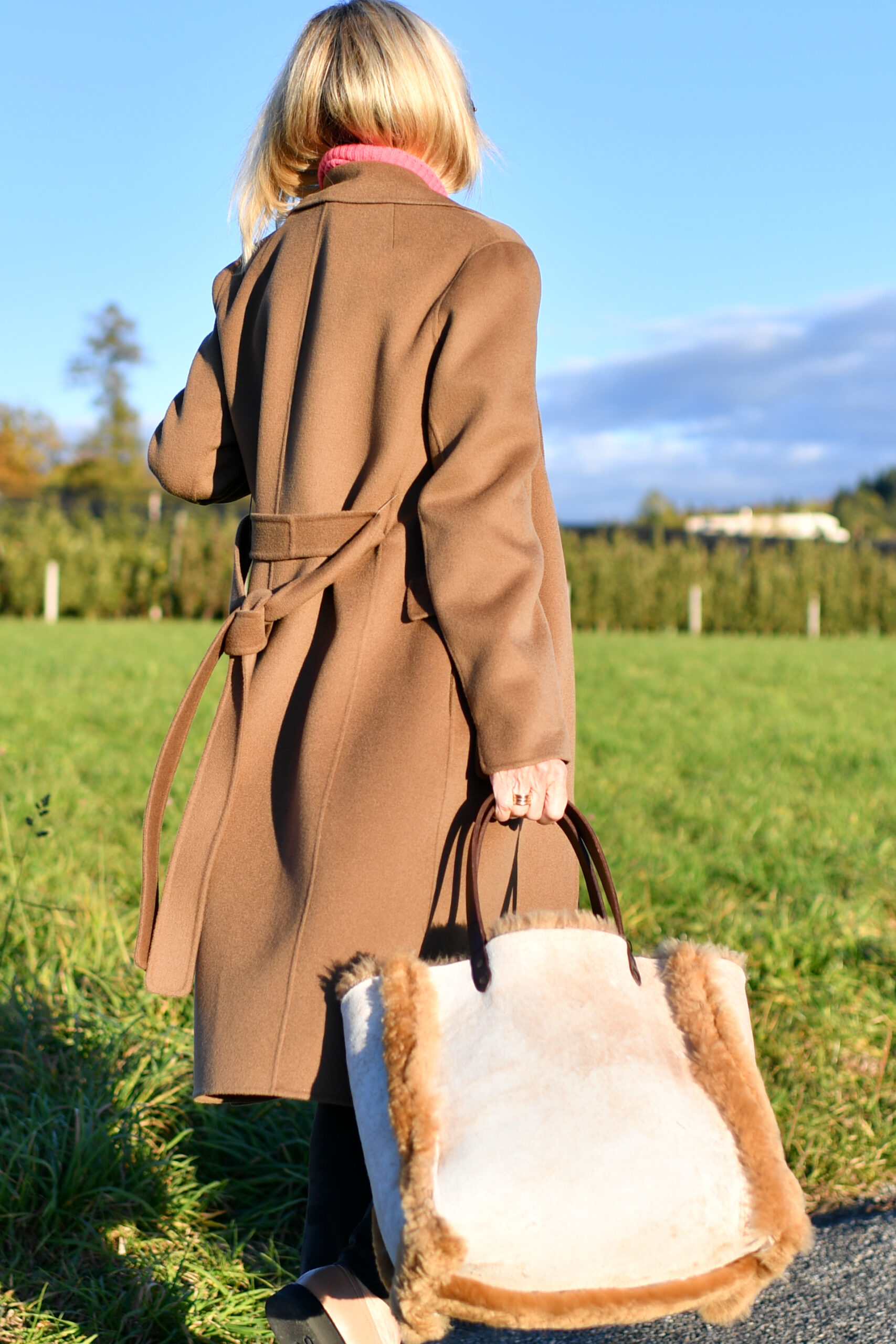 5 Easy Chic Fall Looks to Copy Now