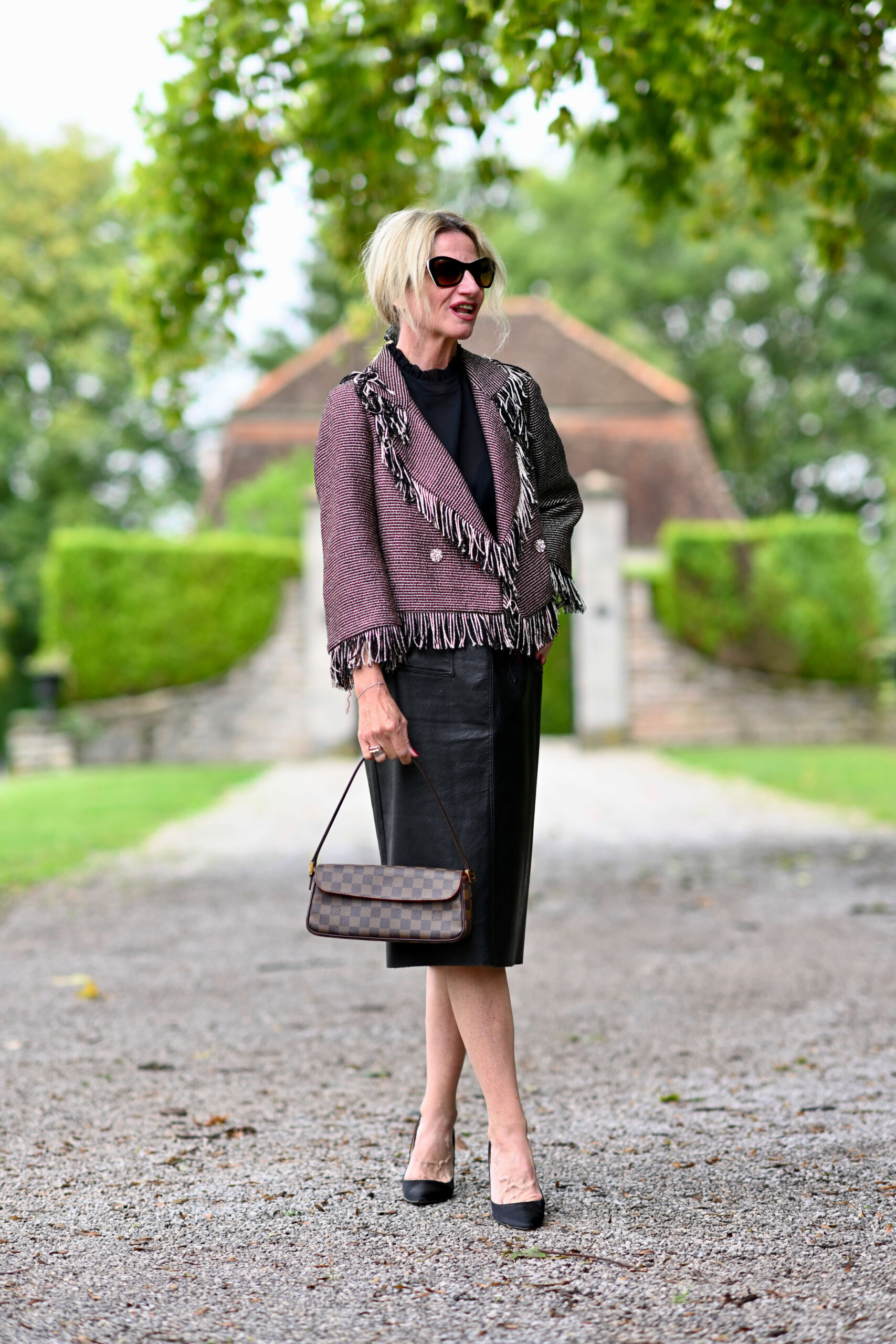 The Outfit That Will Make Italian Men Run The Outfit That Will Make Italian Men Run