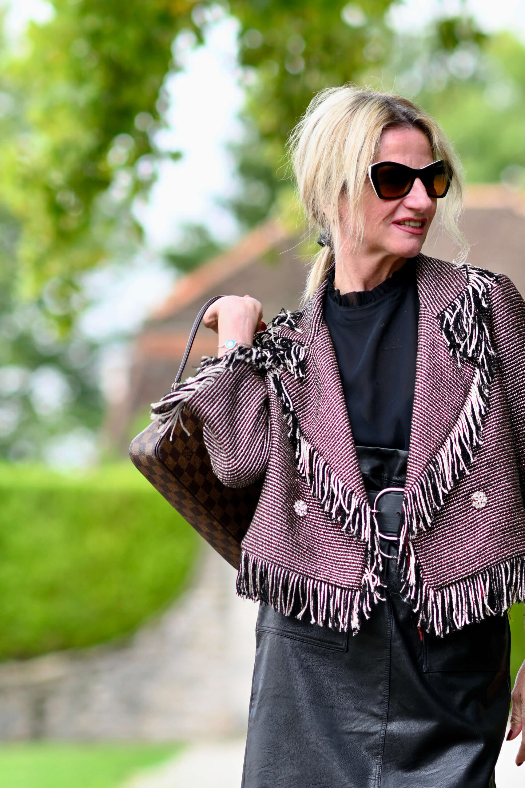 The Outfit That Will Make Italian Men Run The Outfit That Will Make Italian Men Run