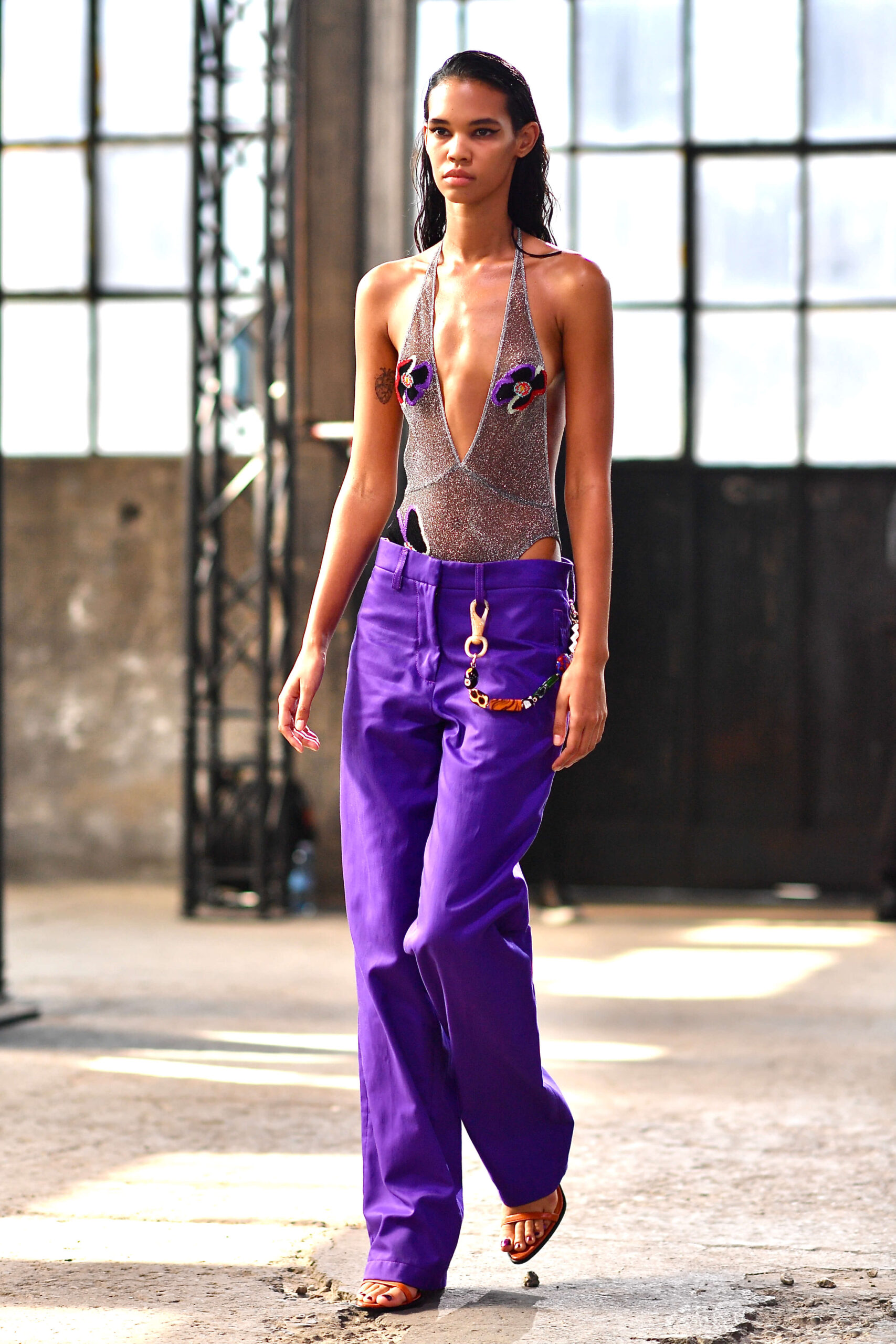 Fashion Week SS22 - What does Chanel have in Common With Missoni? Fashion Week SS22 - What does Chanel have in Common With Missoni?