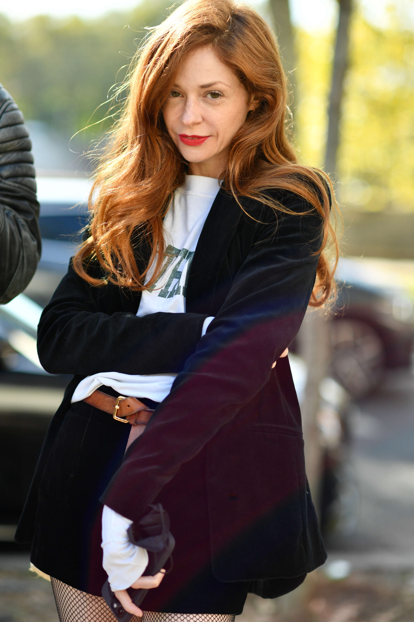 Paris Fashion Week SS22 - 30 Street Style Highlights Part 1 Paris Fashion Week SS22 - 30 Street Style Highlights Part 1