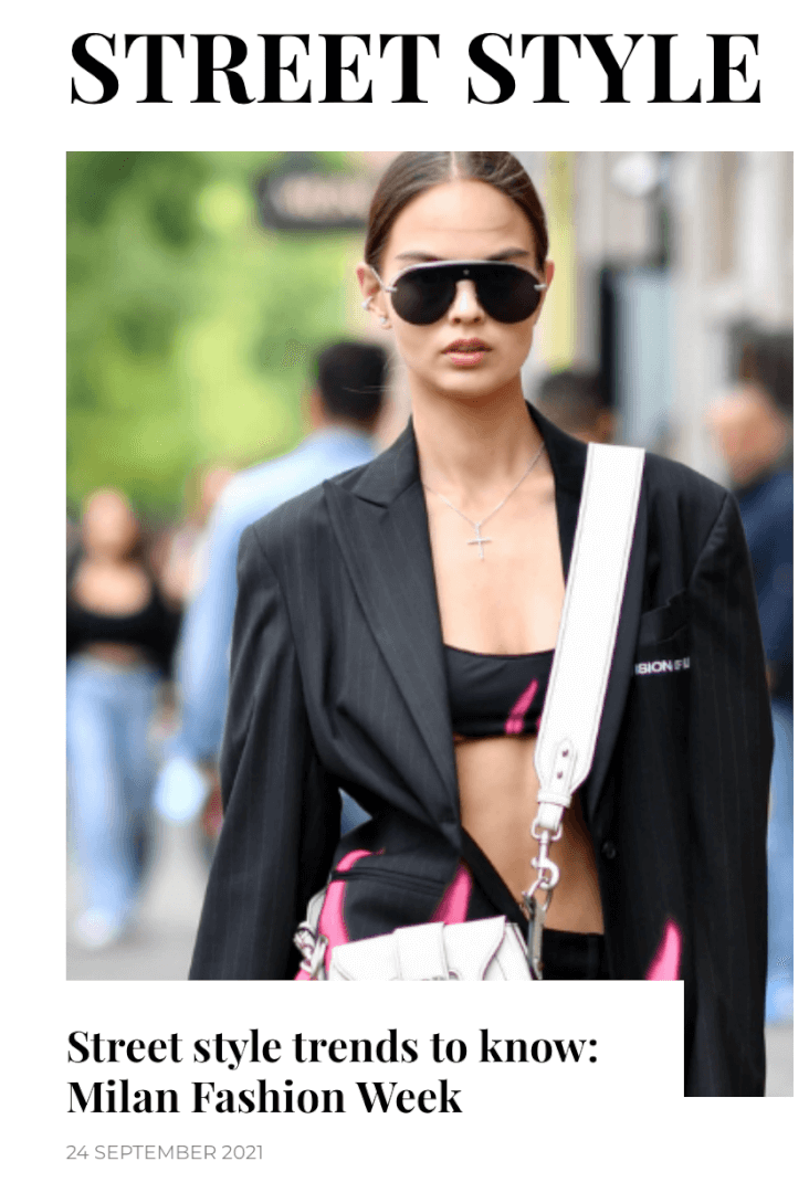 Fashion Quarterly - New Zealand