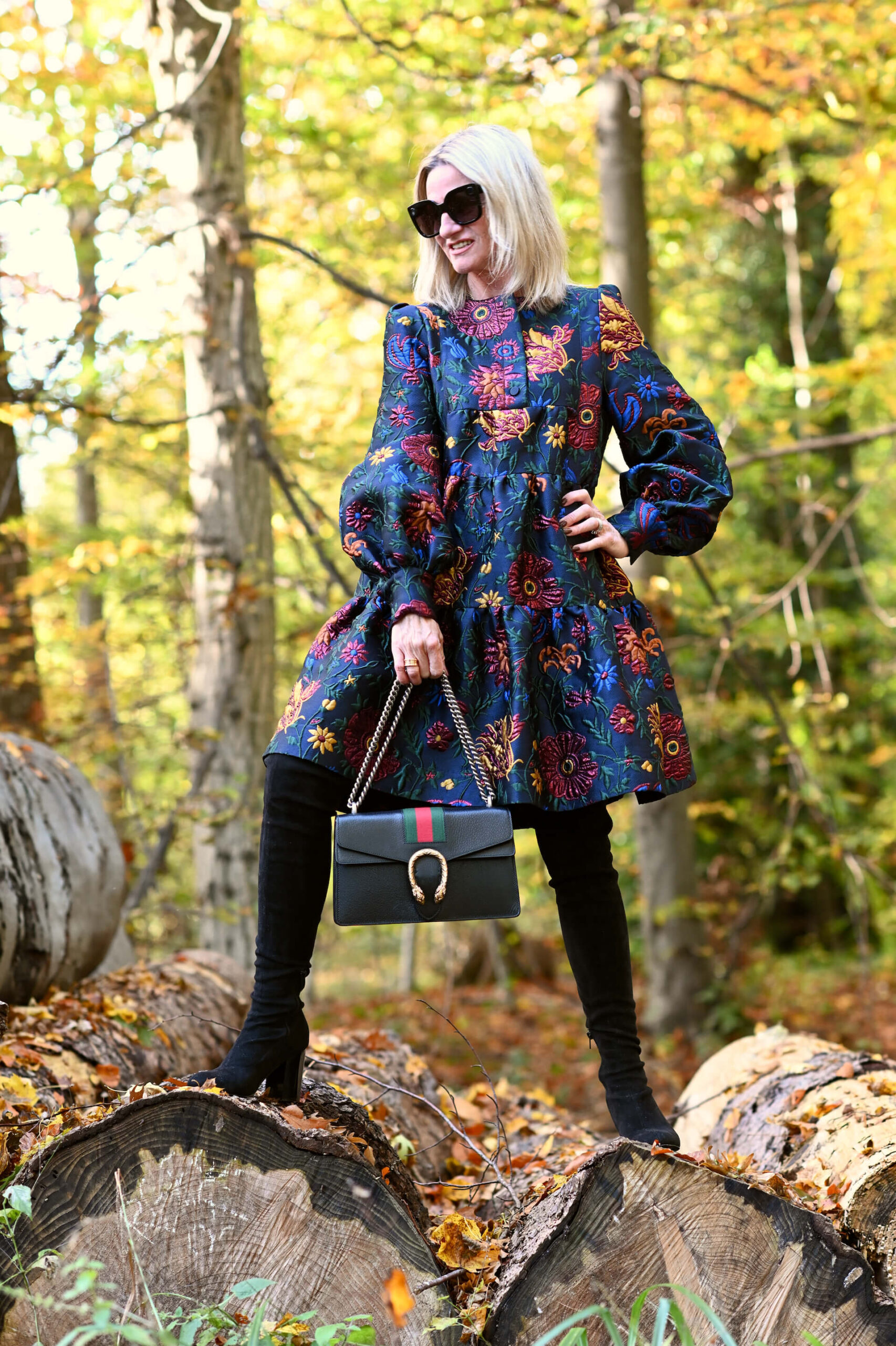 Why Everyone Should Have a Piece of Wow in Their Wardrobe! Why Everyone Should Have a Piece of Wow in Their Wardrobe!