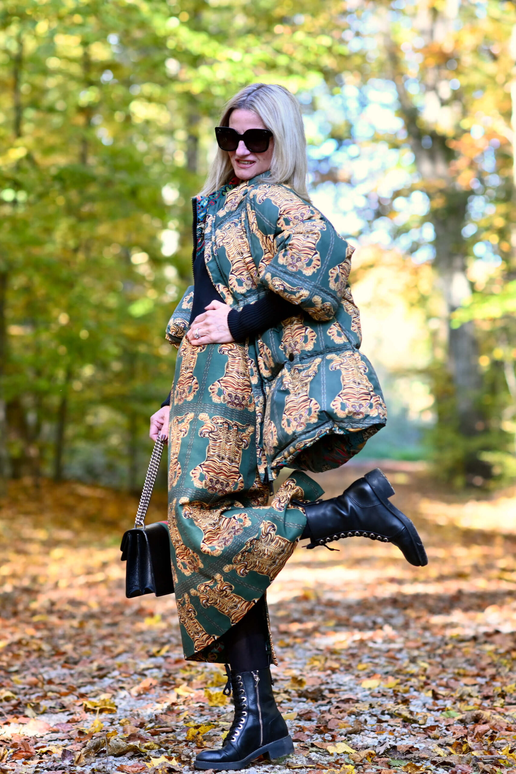 Why Everyone Should Have a Piece of Wow in Their Wardrobe! Why Everyone Should Have a Piece of Wow in Their Wardrobe!