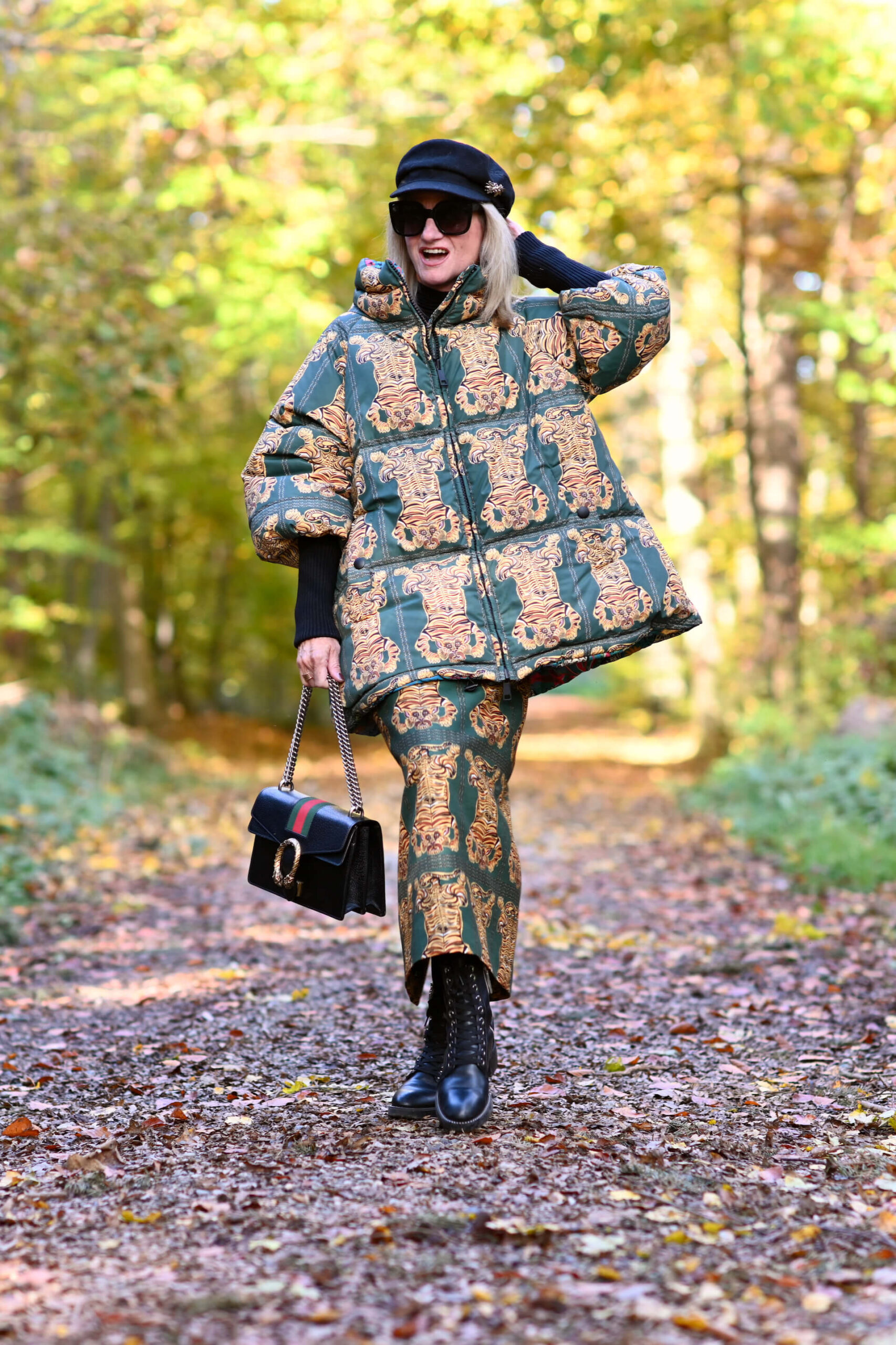 Why Everyone Should Have a Piece of Wow in Their Wardrobe! Why Everyone Should Have a Piece of Wow in Their Wardrobe!