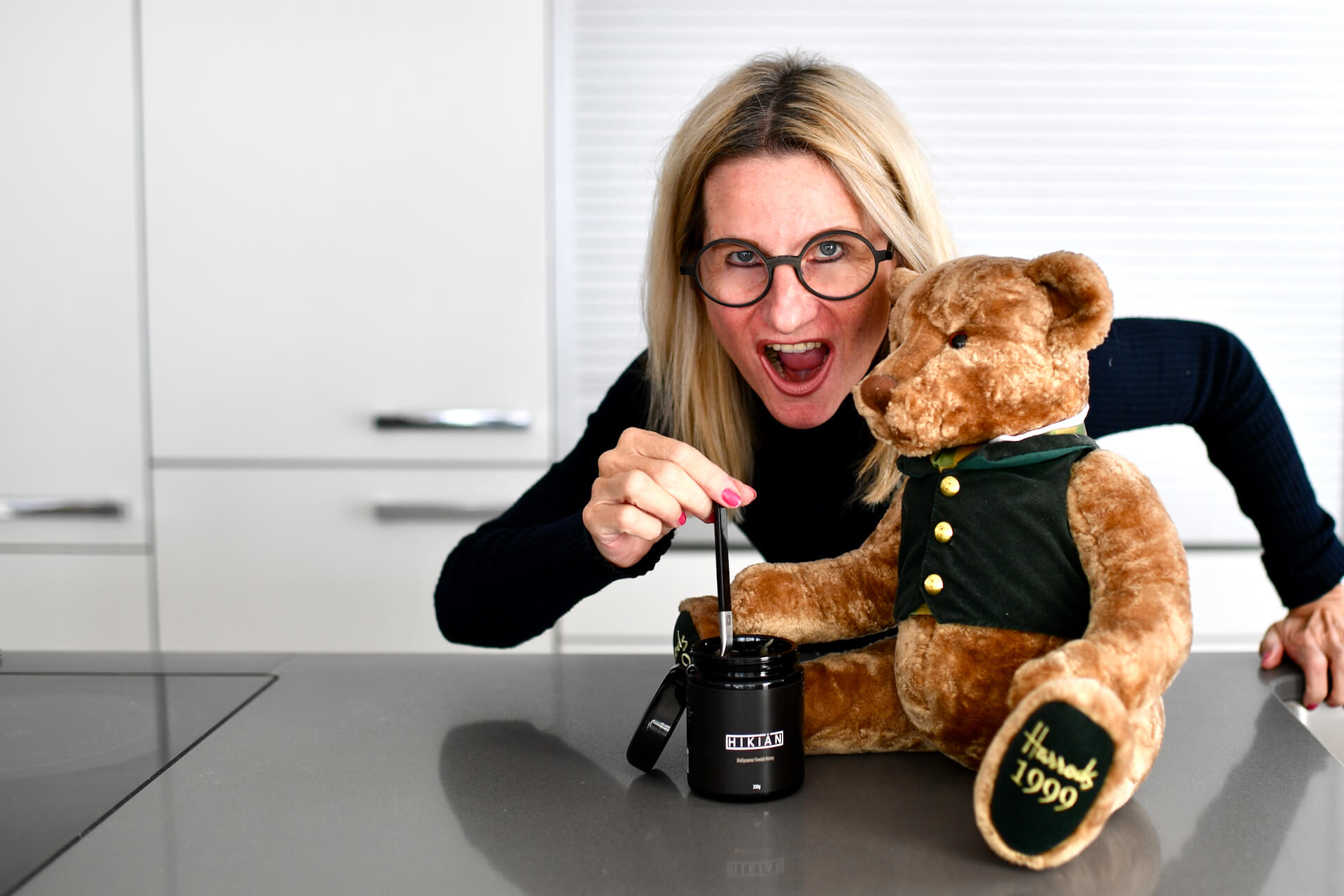 8 Fun Facts About Hikiän Premium Raw Honey