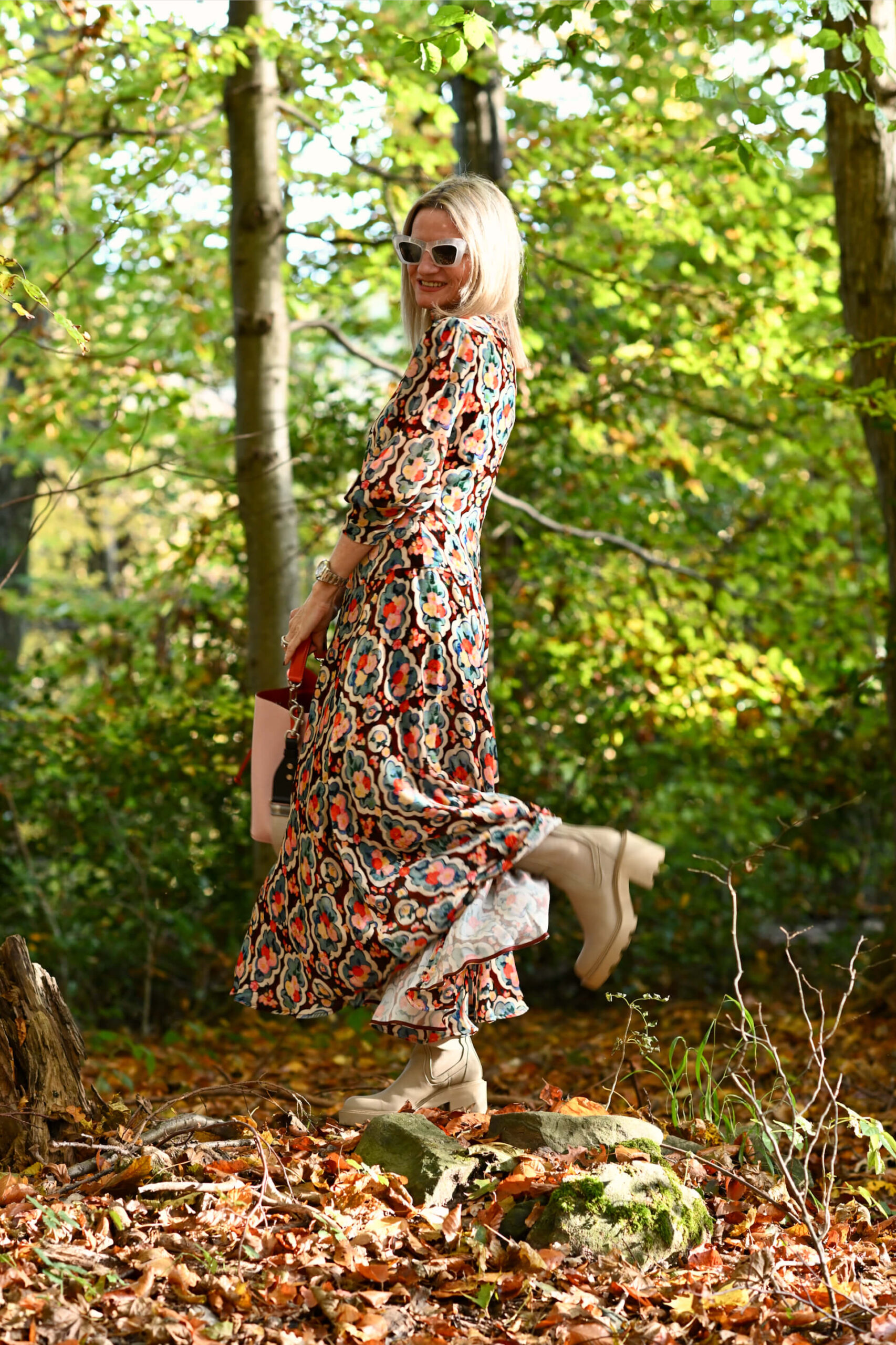 Why Everyone Should Have a Piece of Wow in Their Wardrobe!