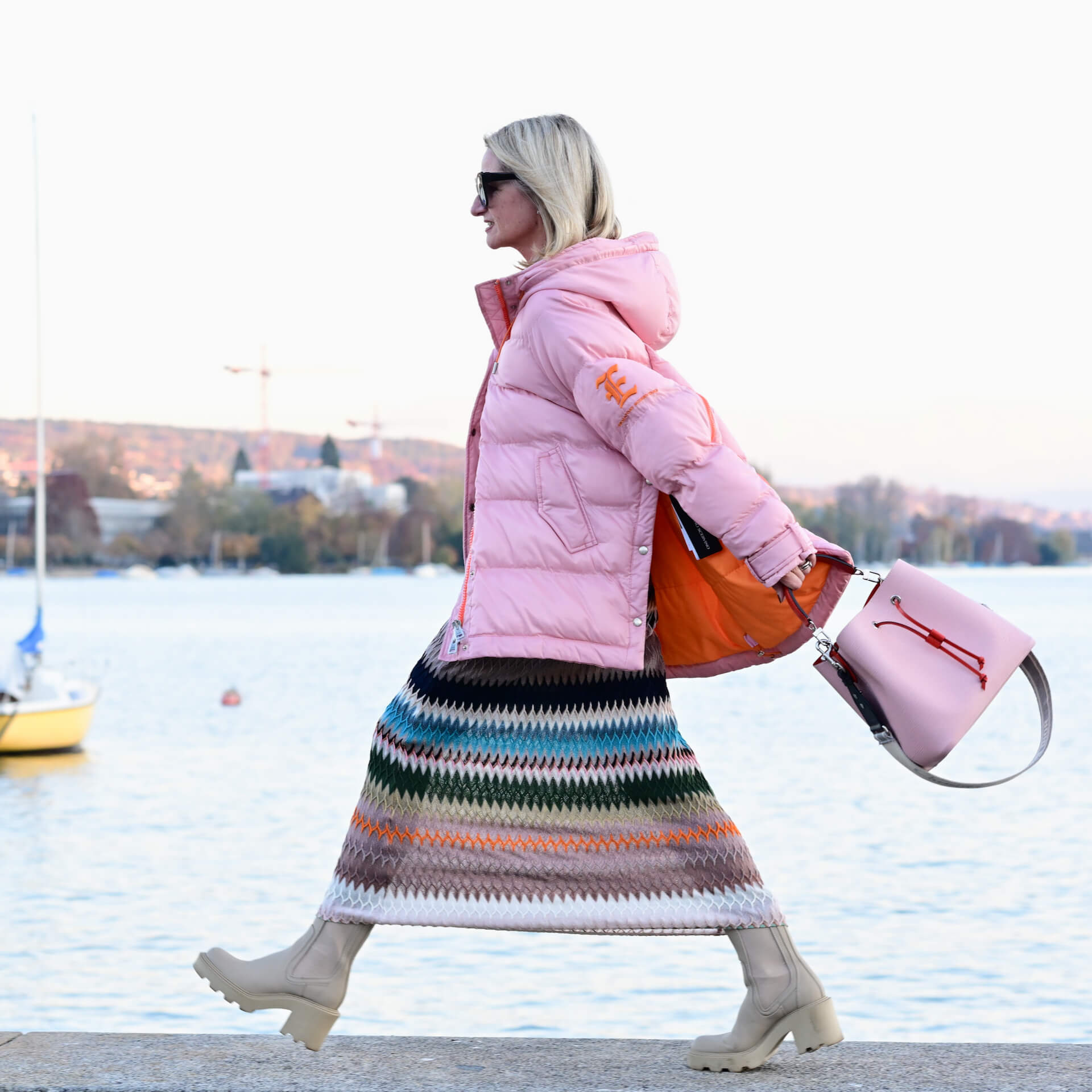 I'm in Love with this Iconic Dress I'm in Love with this Iconic Dress