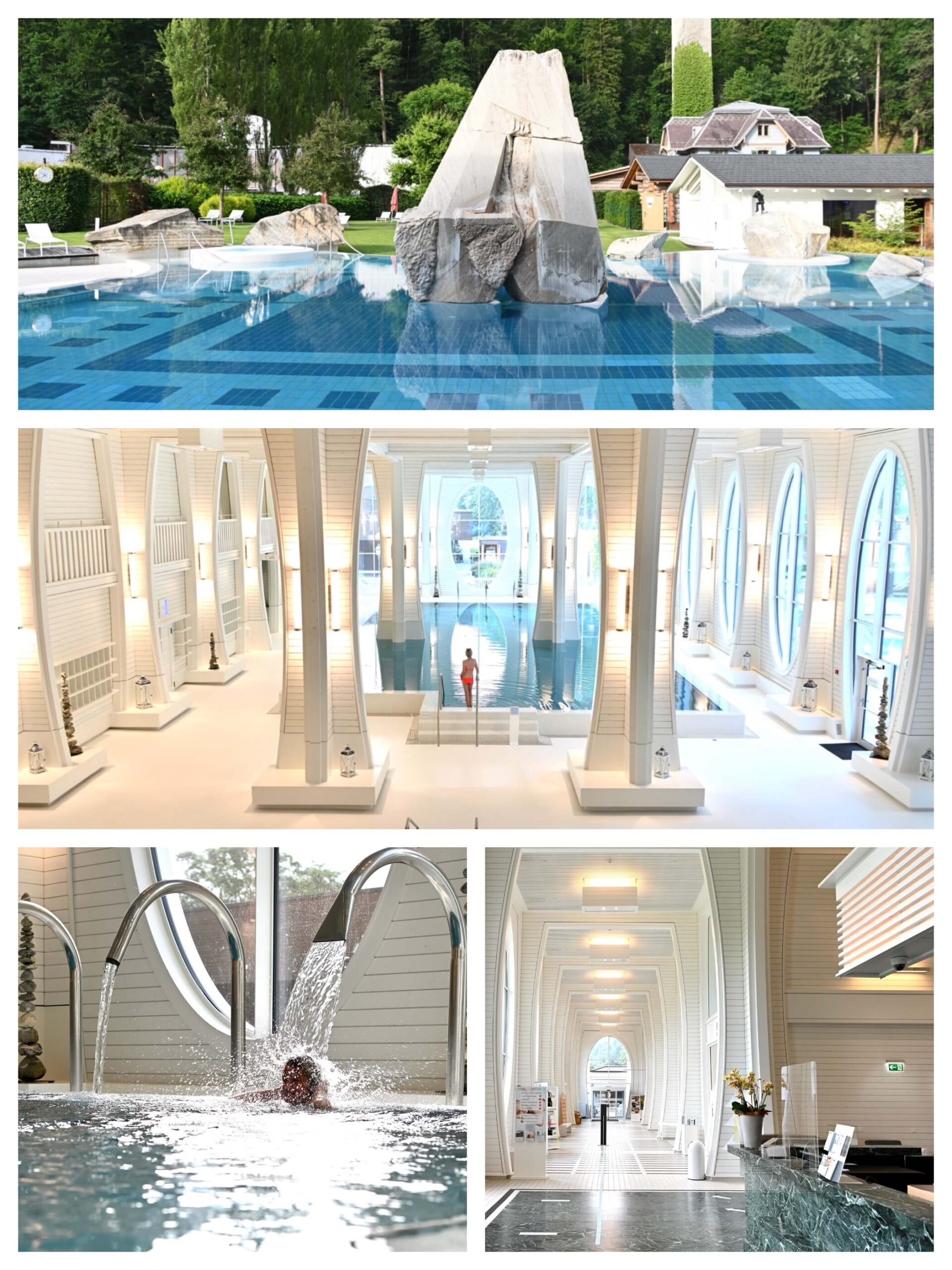 5 FunkyForty Favourite Hotels in Switzerland - 2021