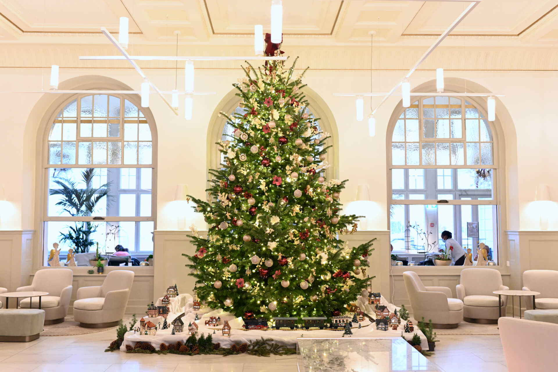 3 Christmas Gifts Every Woman Always Needs More Of
BombayBirds