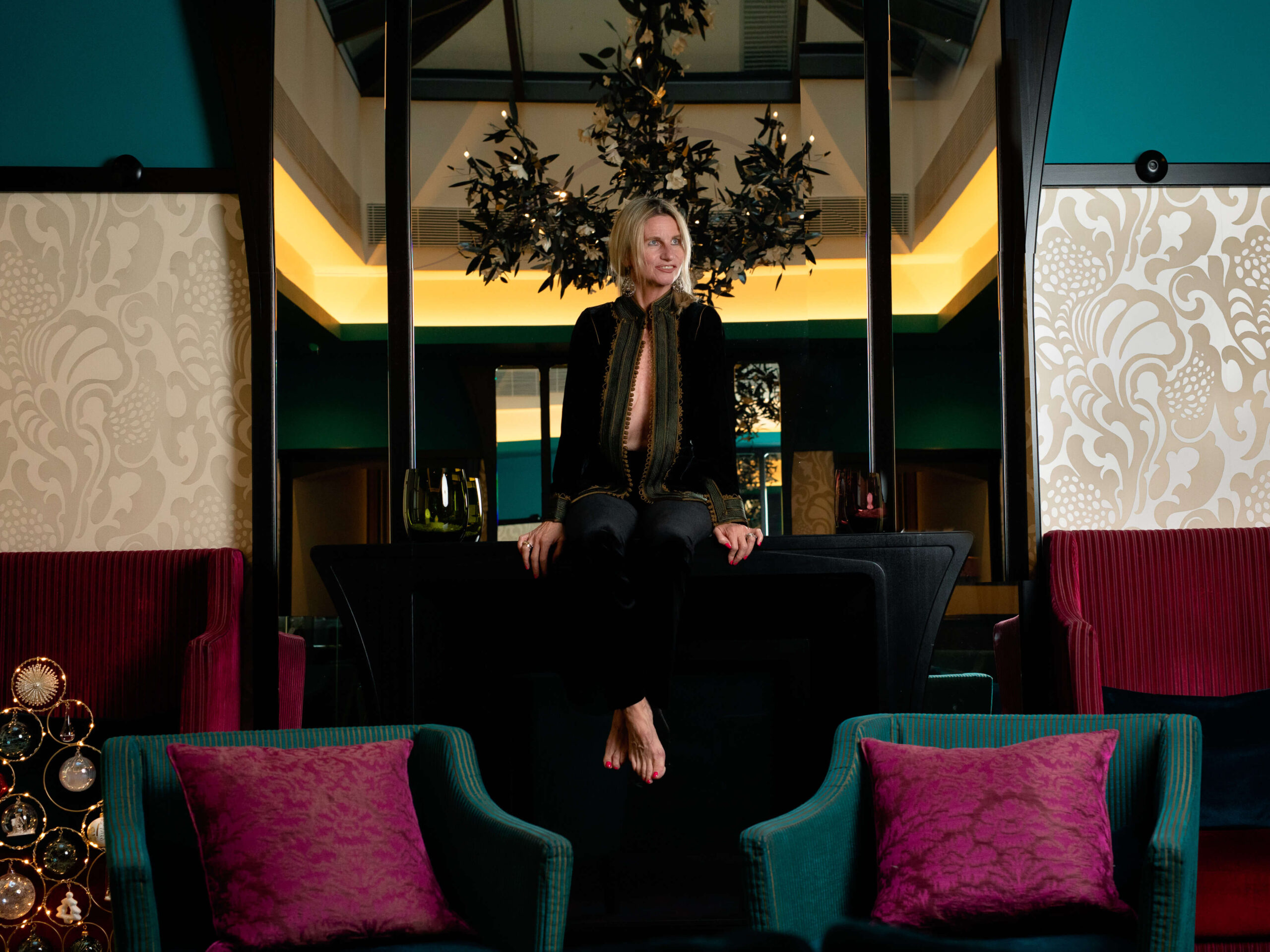 4 Outfits that will Rock Your December!