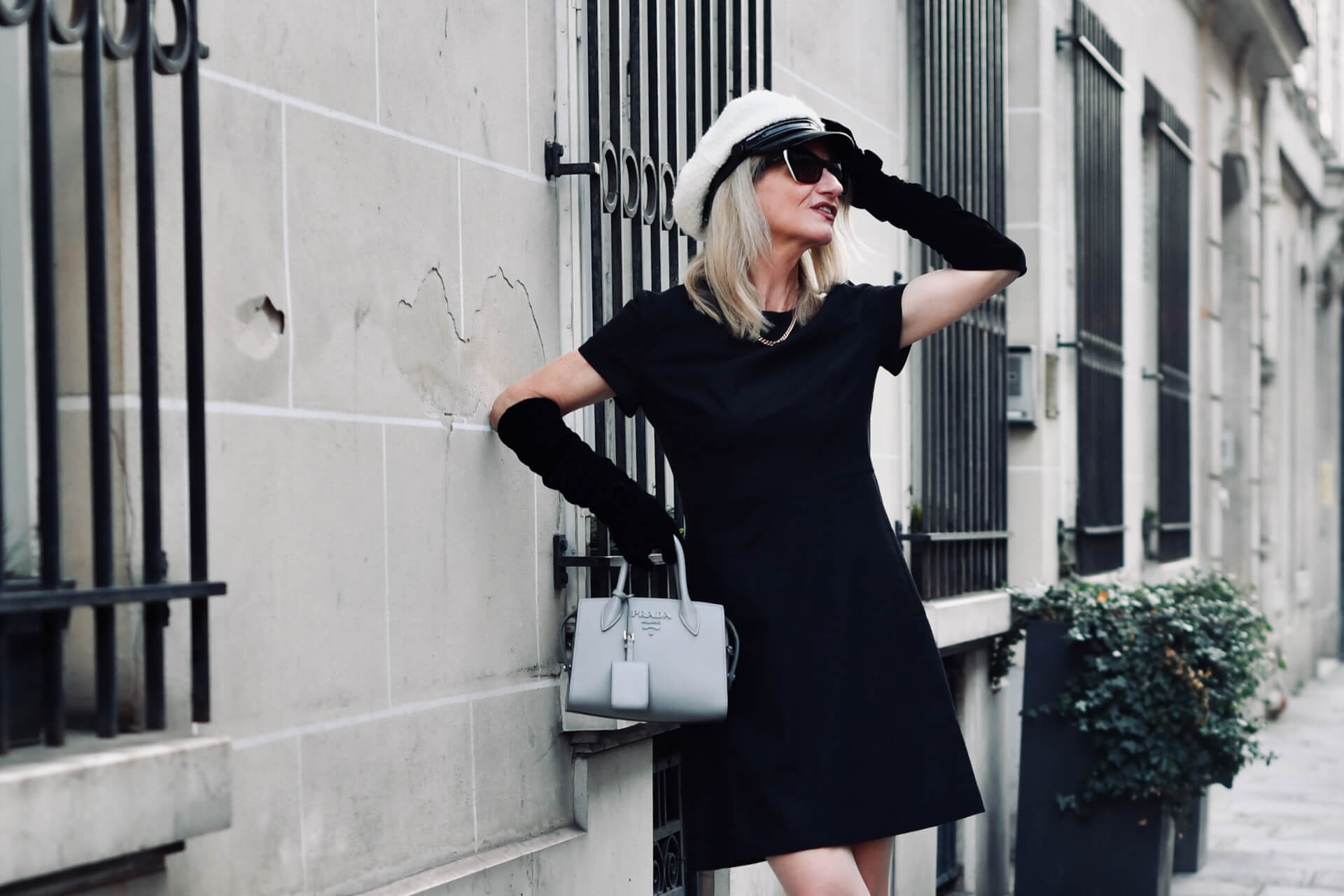 Almost Emily in Paris Almost Emily in Paris