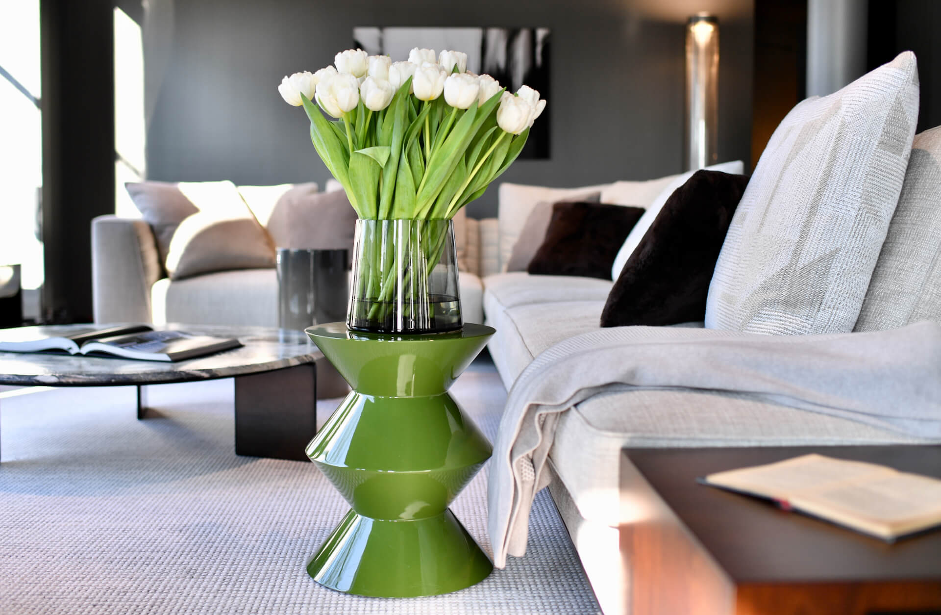 12 Home Accessories Trends We'll See in 2022 - According to Zingg Lamprecht 12 Home Accessories Trends We'll See in 2022 - According to Zingg Lamprecht