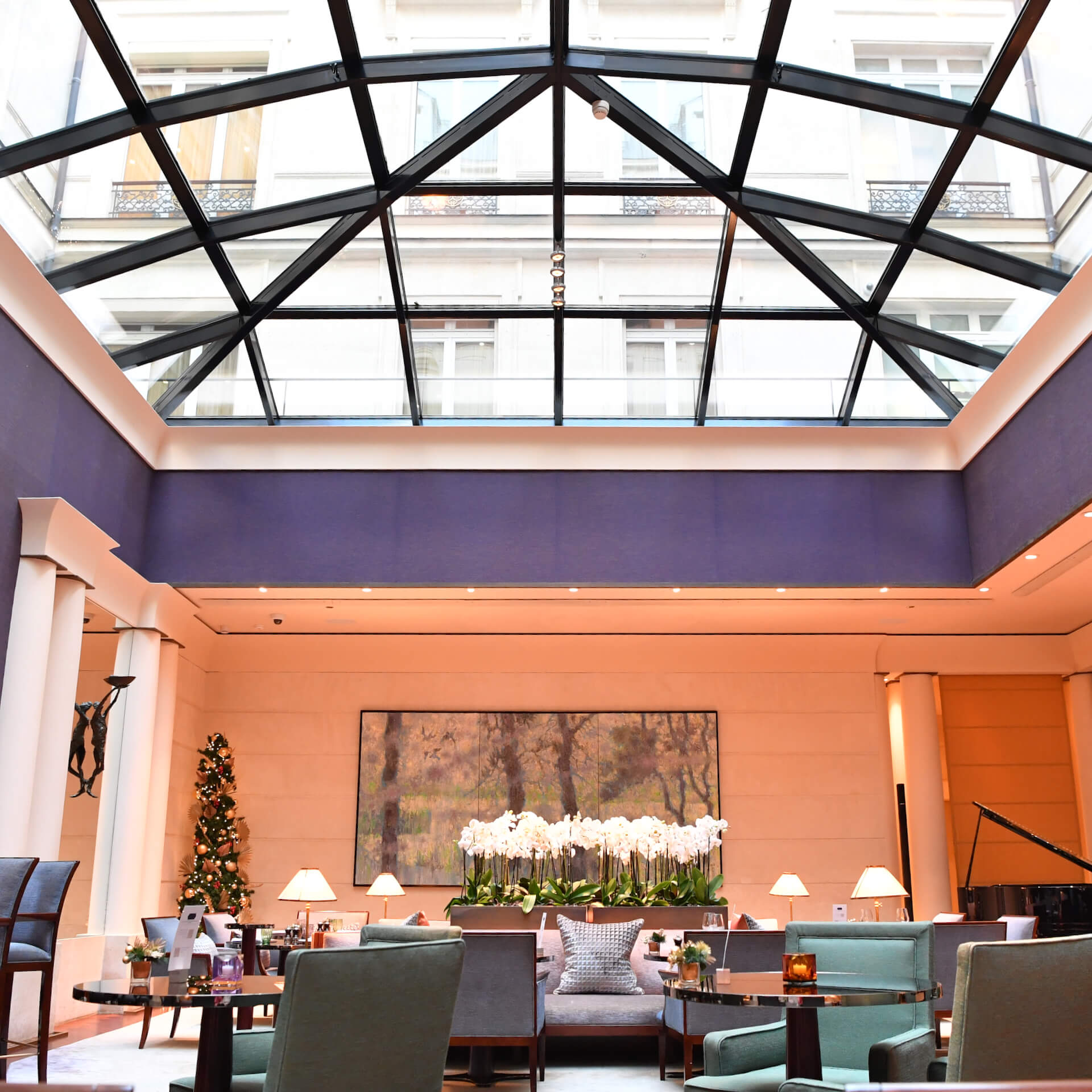 5 Facts That Really Make the Park Hyatt Paris - Vendome One of the Best Hotels in Paris