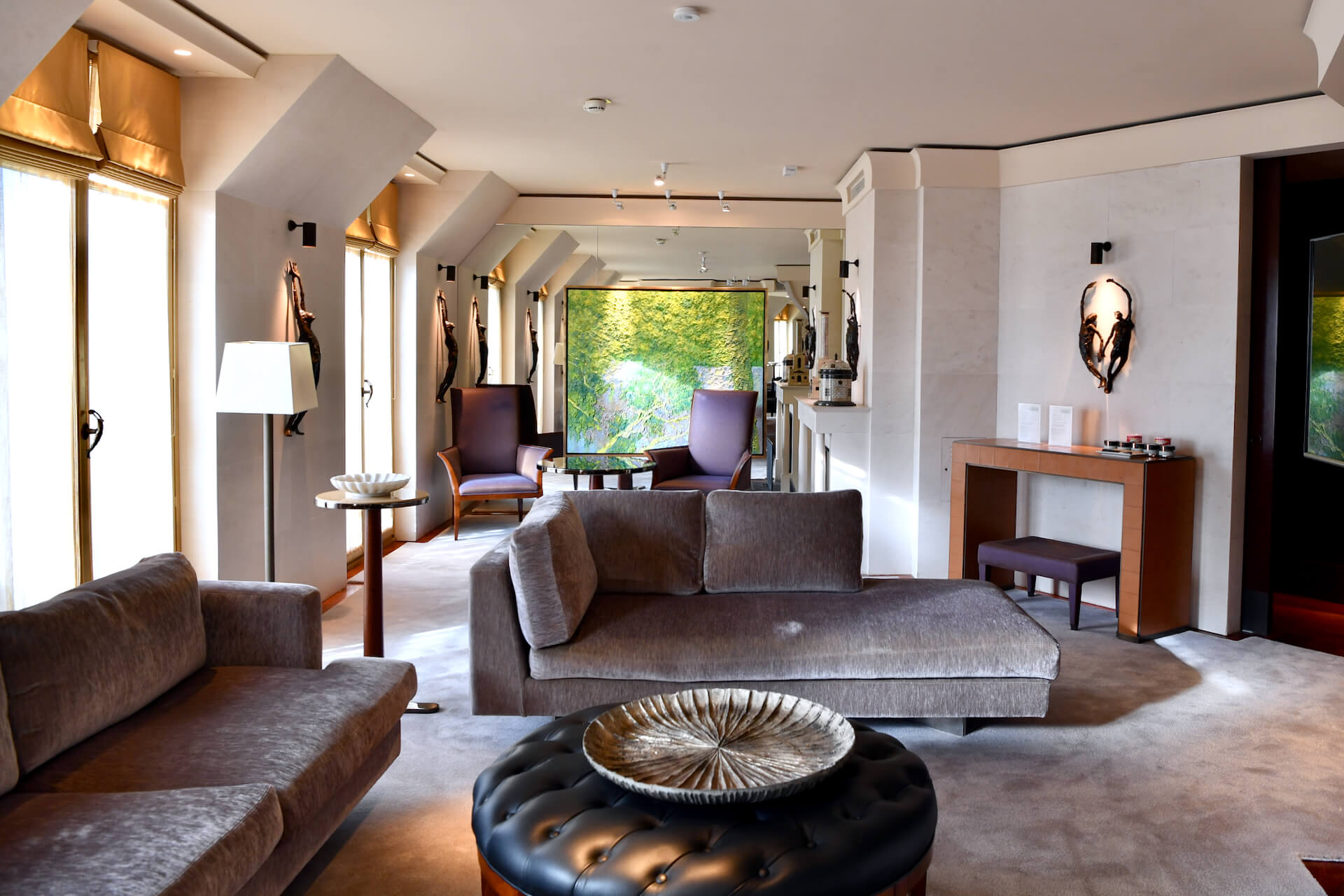 5 Facts That Really Make the Park Hyatt Paris - Vendome One of the Best Hotels in Paris