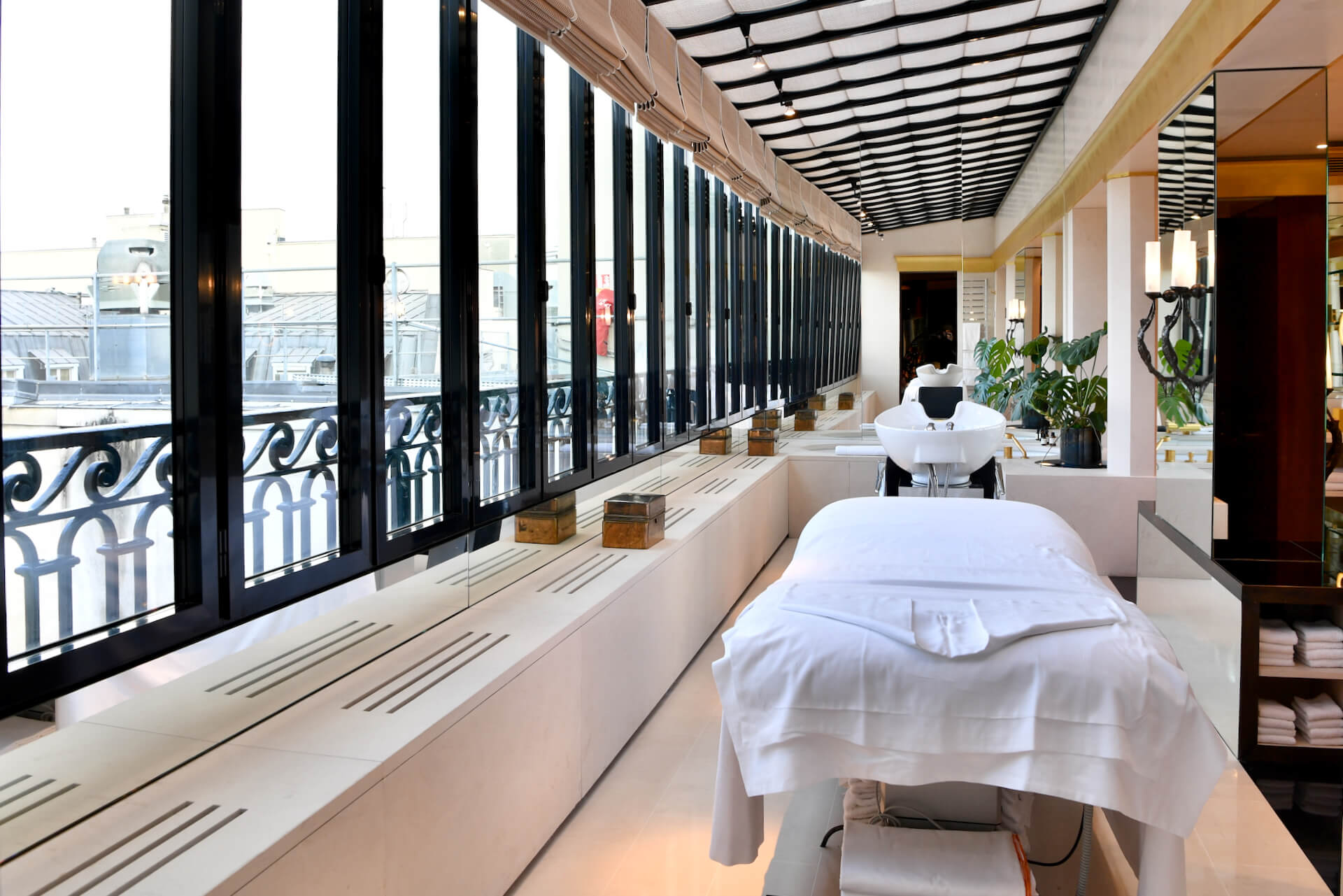 5 Facts That Really Make the Park Hyatt Paris - Vendome One of the Best Hotels in Paris