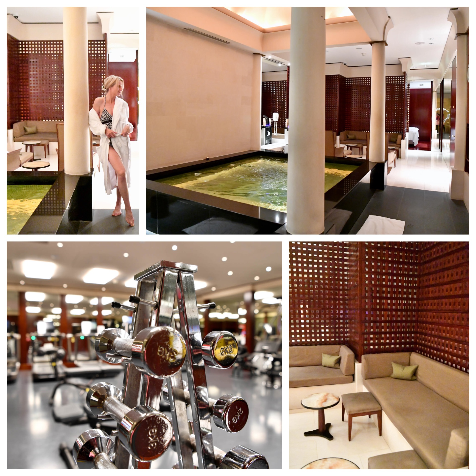 5 Facts That Really Make the Park Hyatt Paris - Vendome One of the Best Hotels in Paris