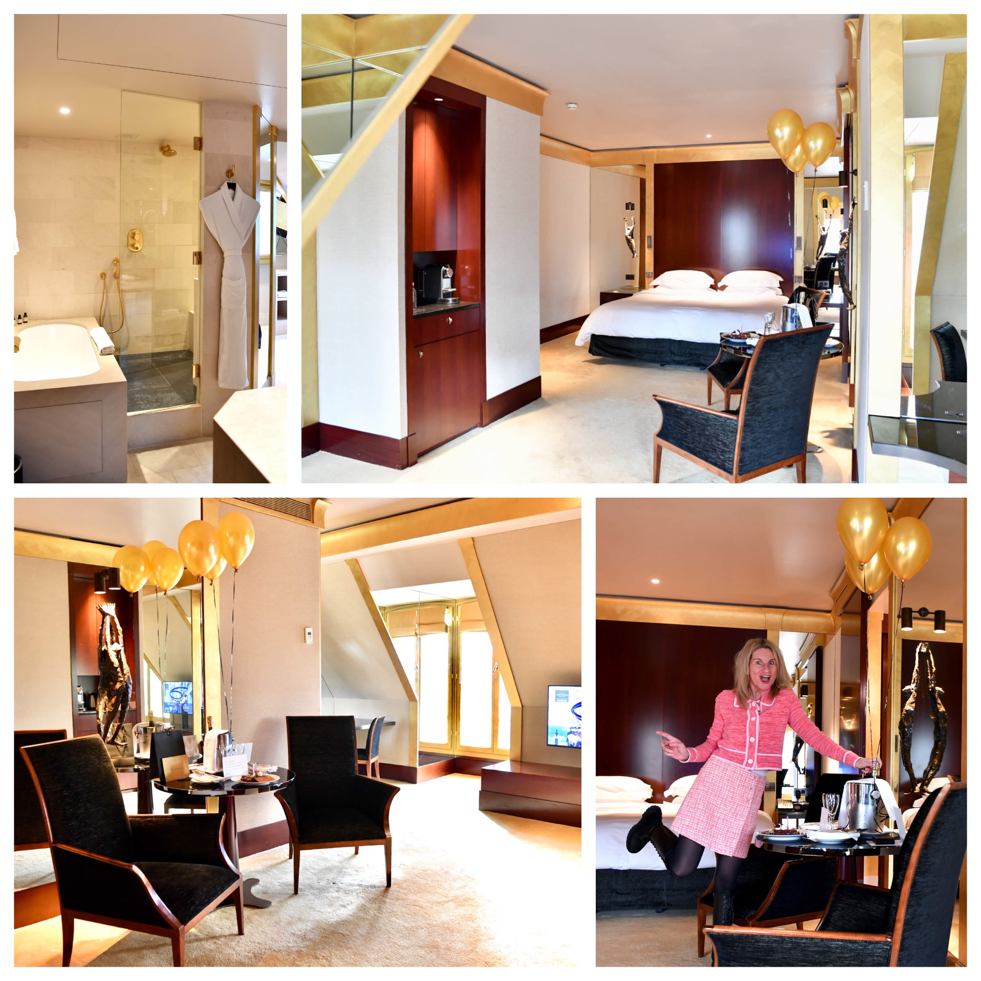 5 Facts That Really Make the Park Hyatt Paris - Vendome One of the Best Hotels in Paris