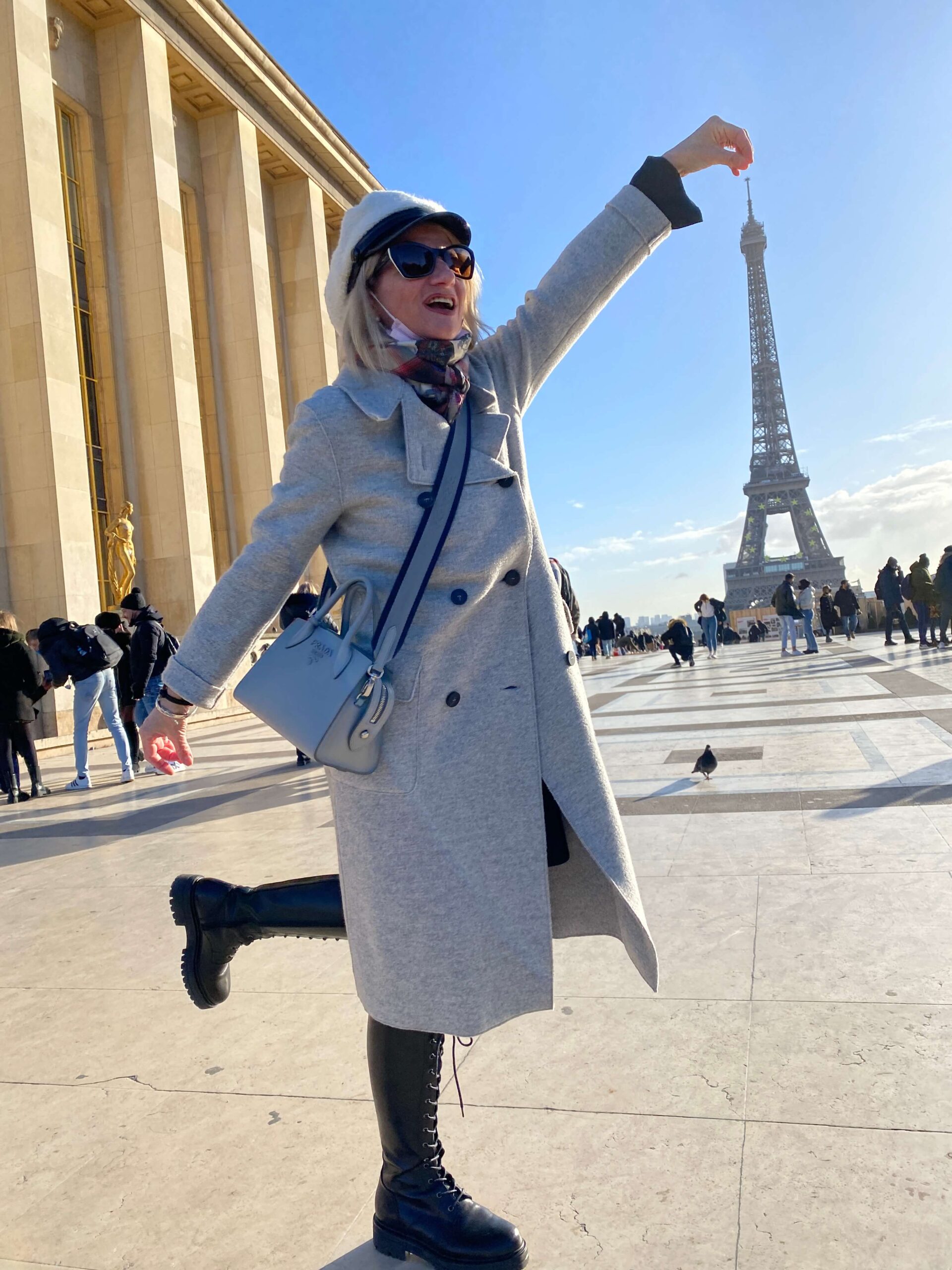 Top 7 Things to do in Paris in Winter