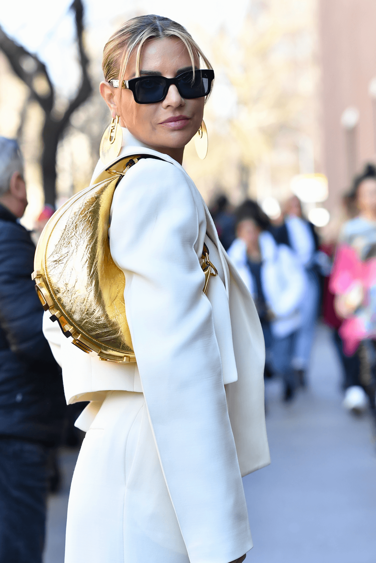 The 50 Best Street Style Looks from Milan Fashion Week September 2022 The 50 Best Street Style Looks from Milan Fashion Week September 2022