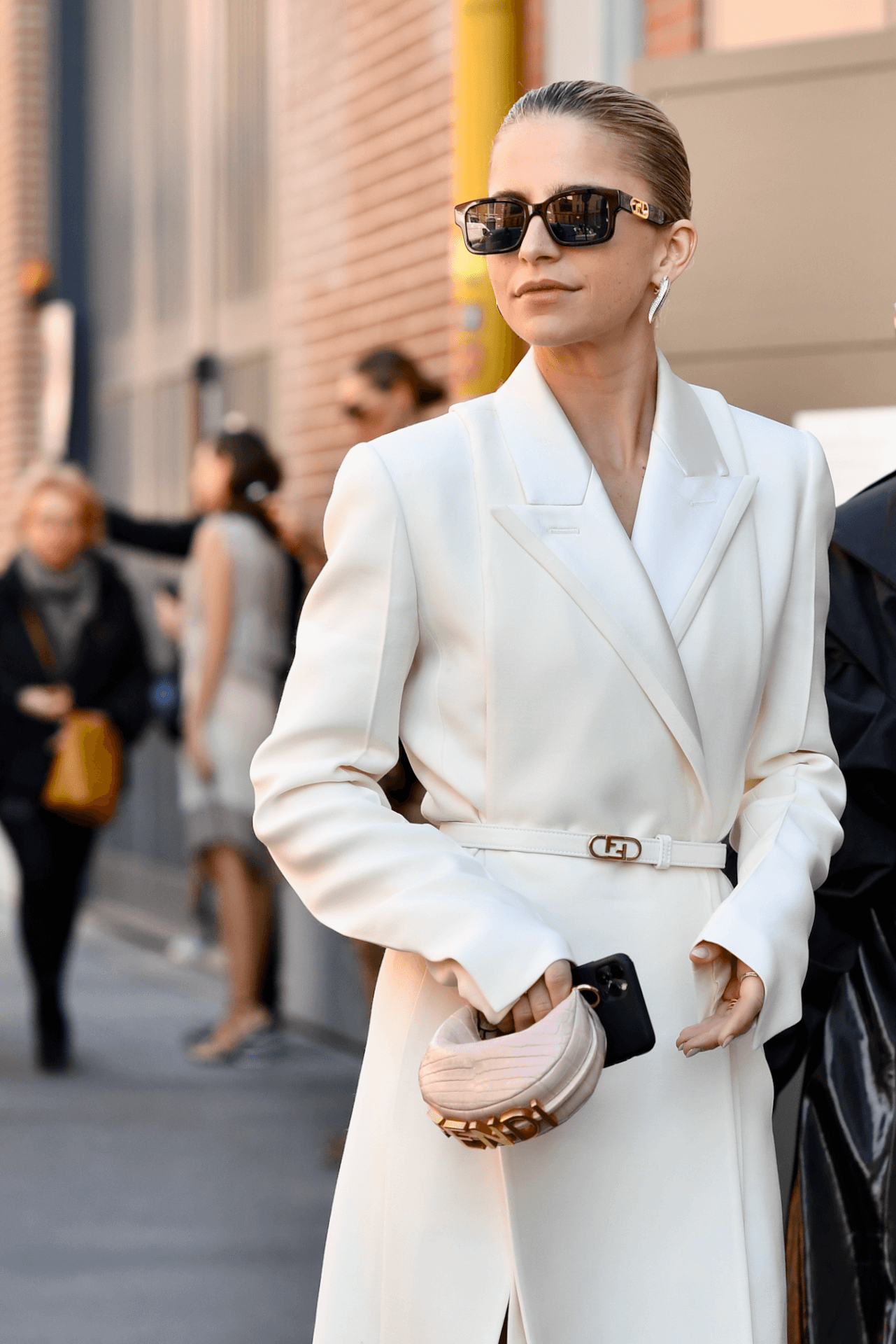 The 50 Best Street Style Looks from Milan Fashion Week September 2022 The 50 Best Street Style Looks from Milan Fashion Week September 2022