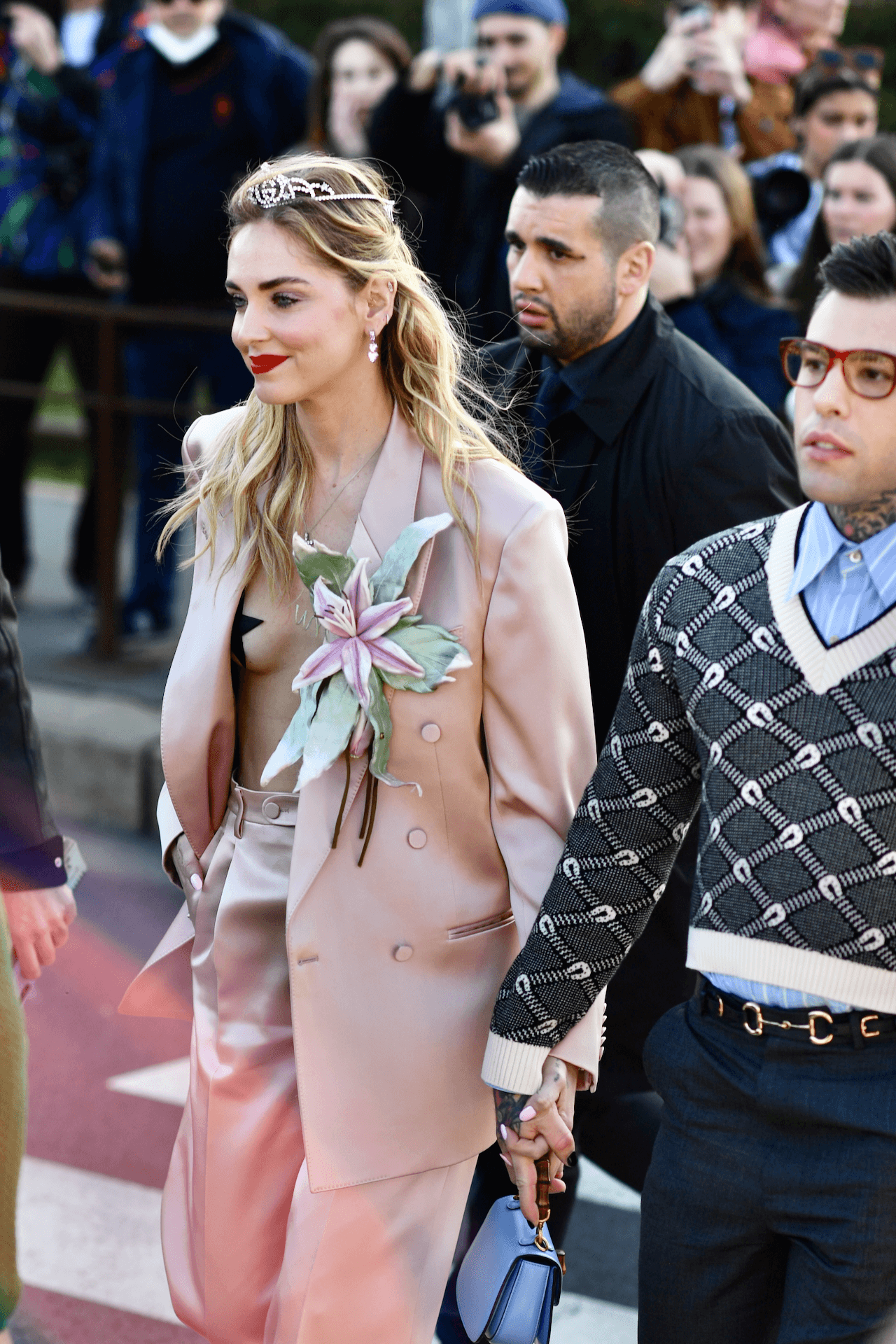 50 More Best Street Style Looks from Milan Fashion Week AW 2022 50 More Best Street Style Looks from Milan Fashion Week AW 2022