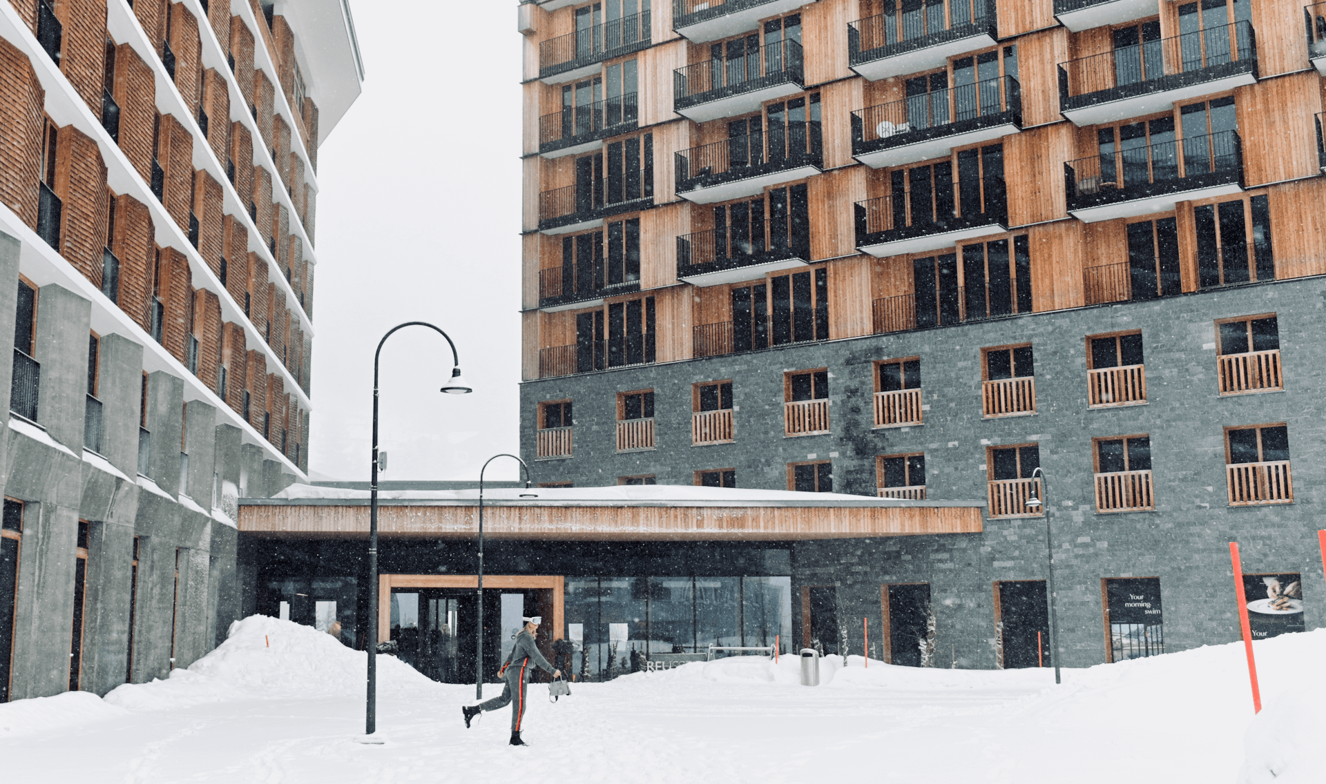 Best Andermatt Winter Tips in a Nutshell Best Andermatt Winter Tips in a Nutshell