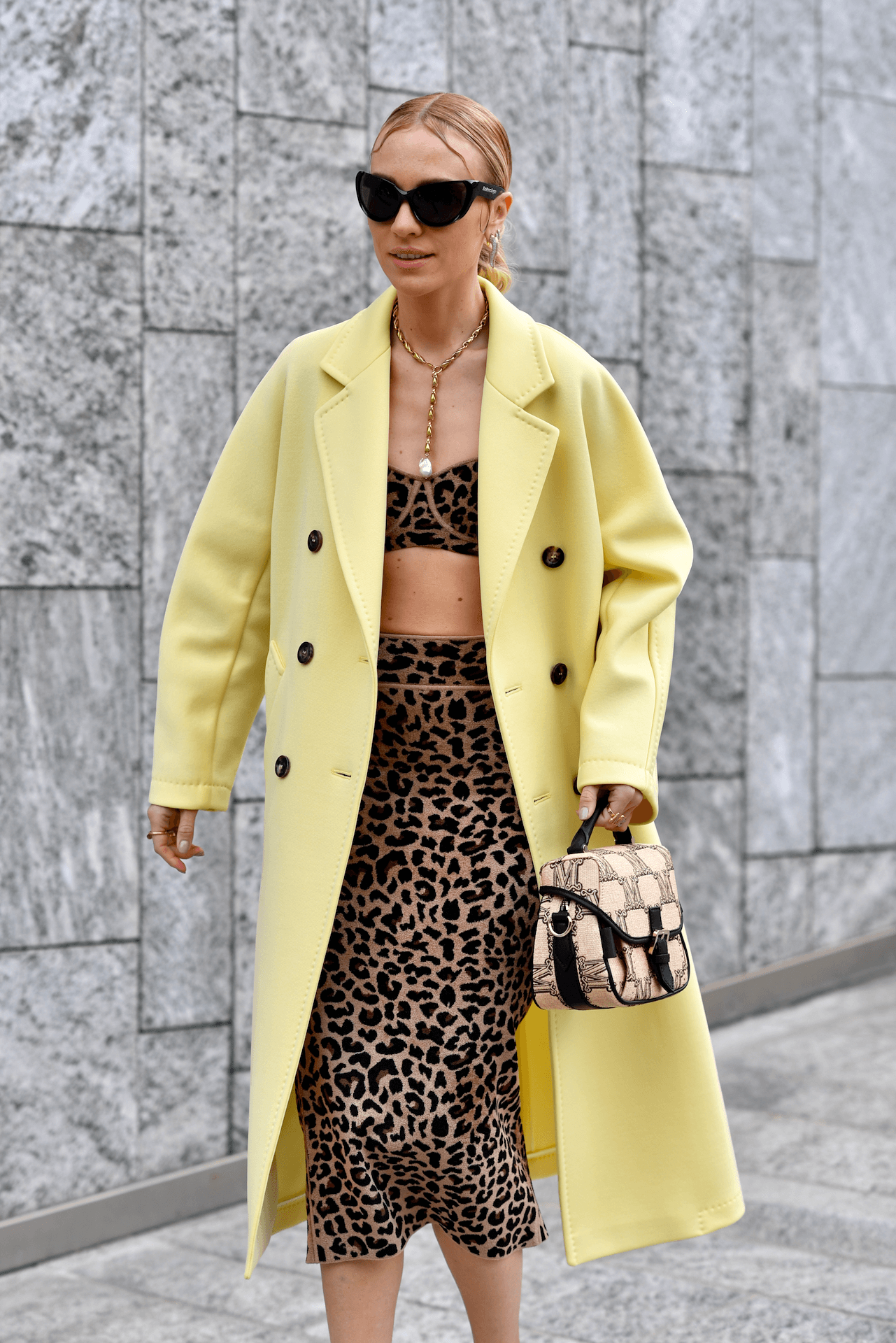 The 50 Best Street Style Looks from Milan Fashion Week September 2022 The 50 Best Street Style Looks from Milan Fashion Week September 2022