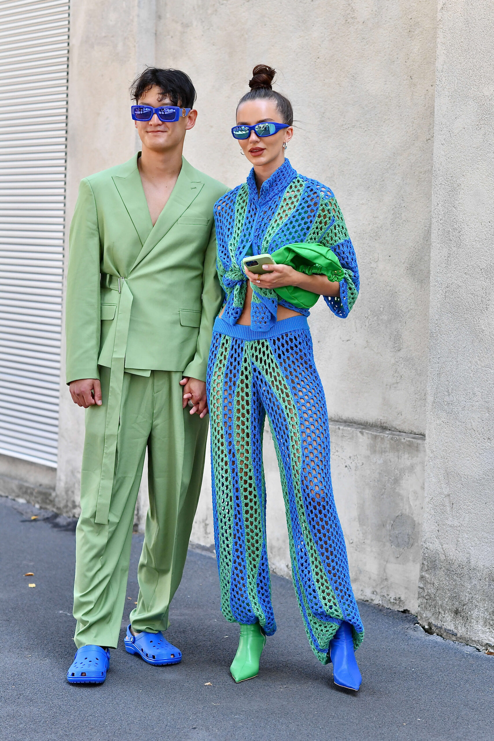 10 Top Tips for Staying Fashionable Over 40