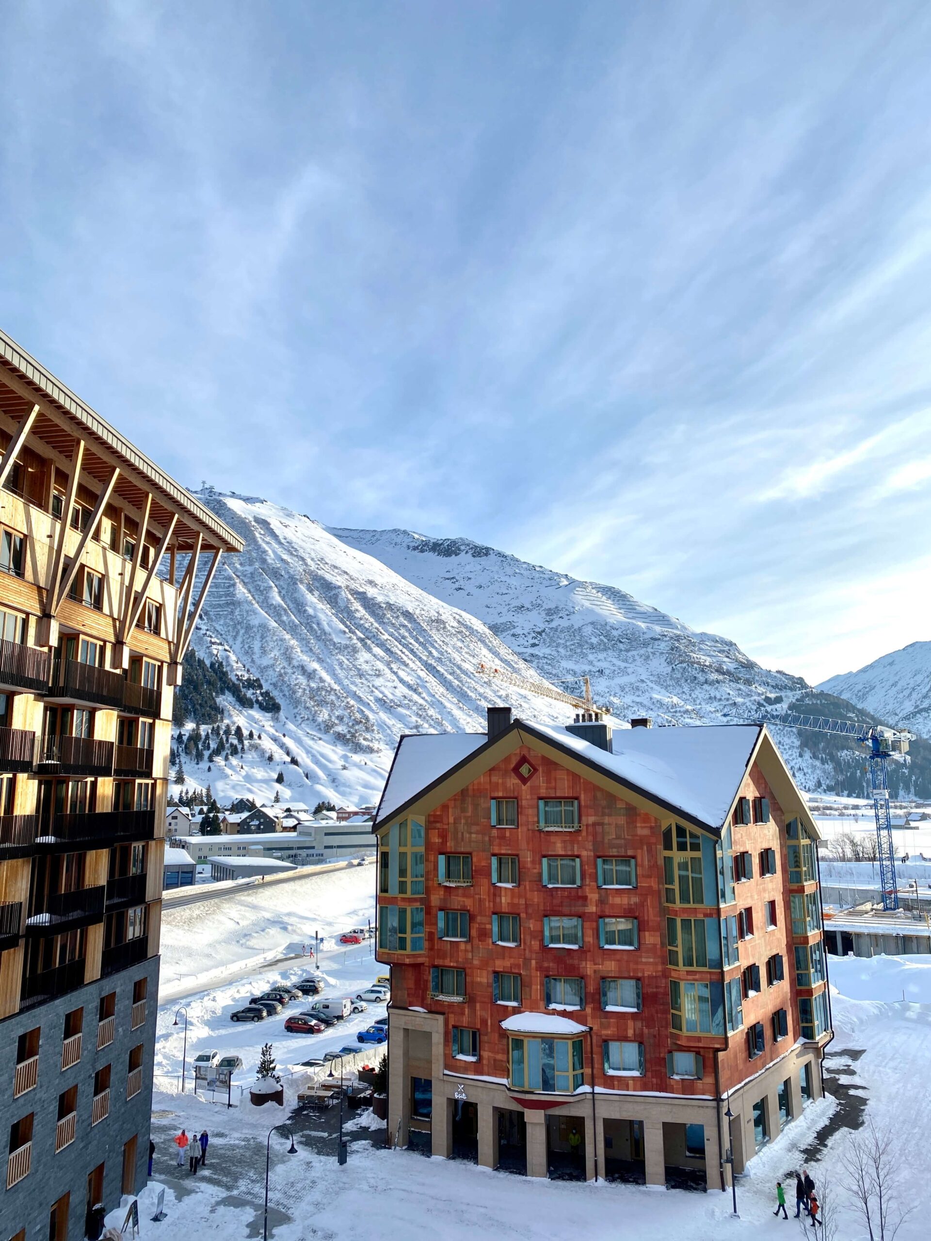 Best Andermatt Winter Tips in a Nutshell Best Andermatt Winter Tips in a Nutshell