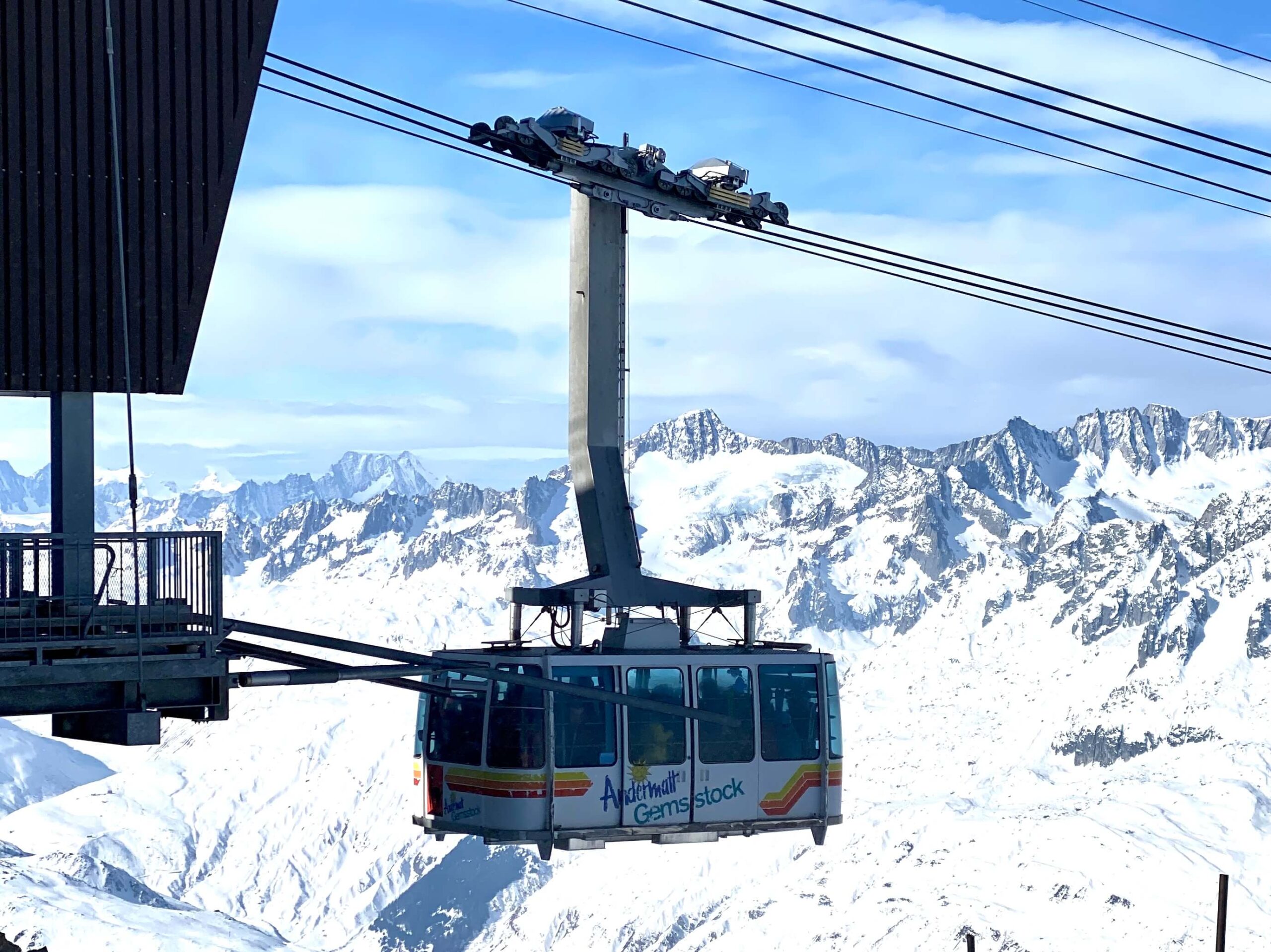 Best Andermatt Winter Tips in a Nutshell Best Andermatt Winter Tips in a Nutshell