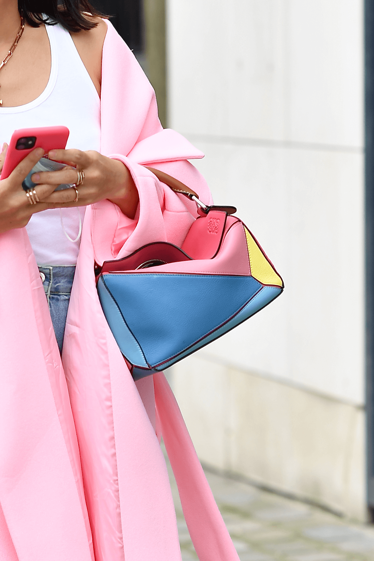 The Hottest Bag Trends for Spring/Summer 2022