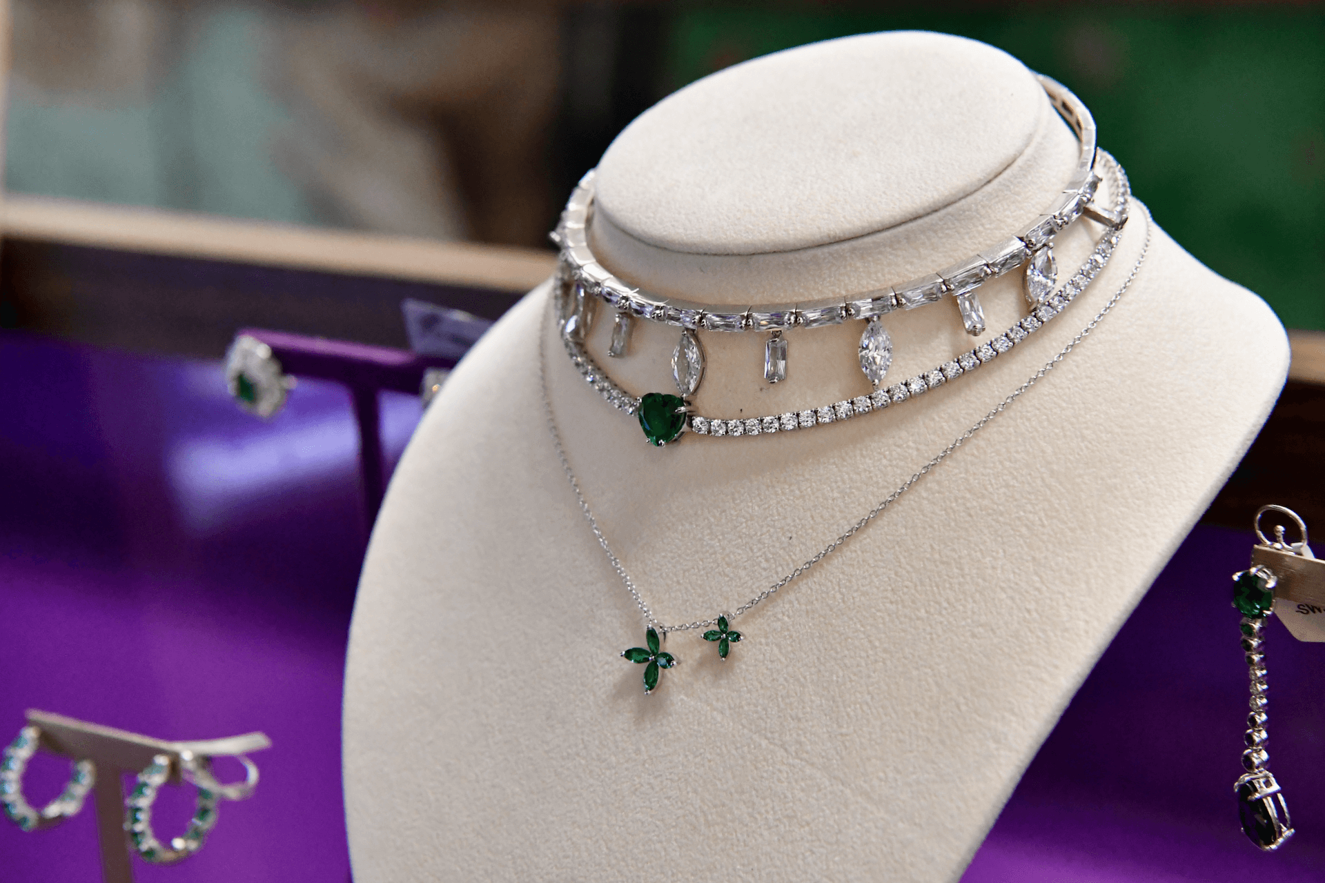 The Most Beautiful Ukrainian Jewellery Story The Most Beautiful Ukrainian Jewellery Story